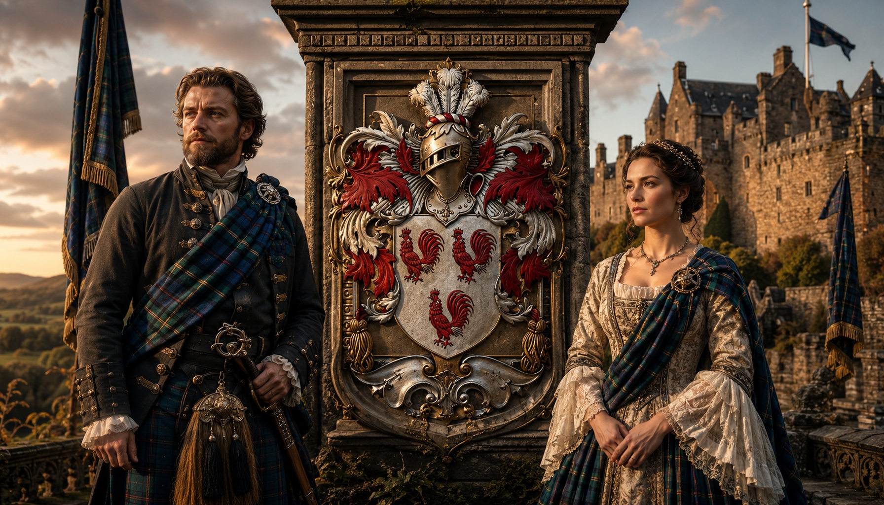 Clan Cockburn