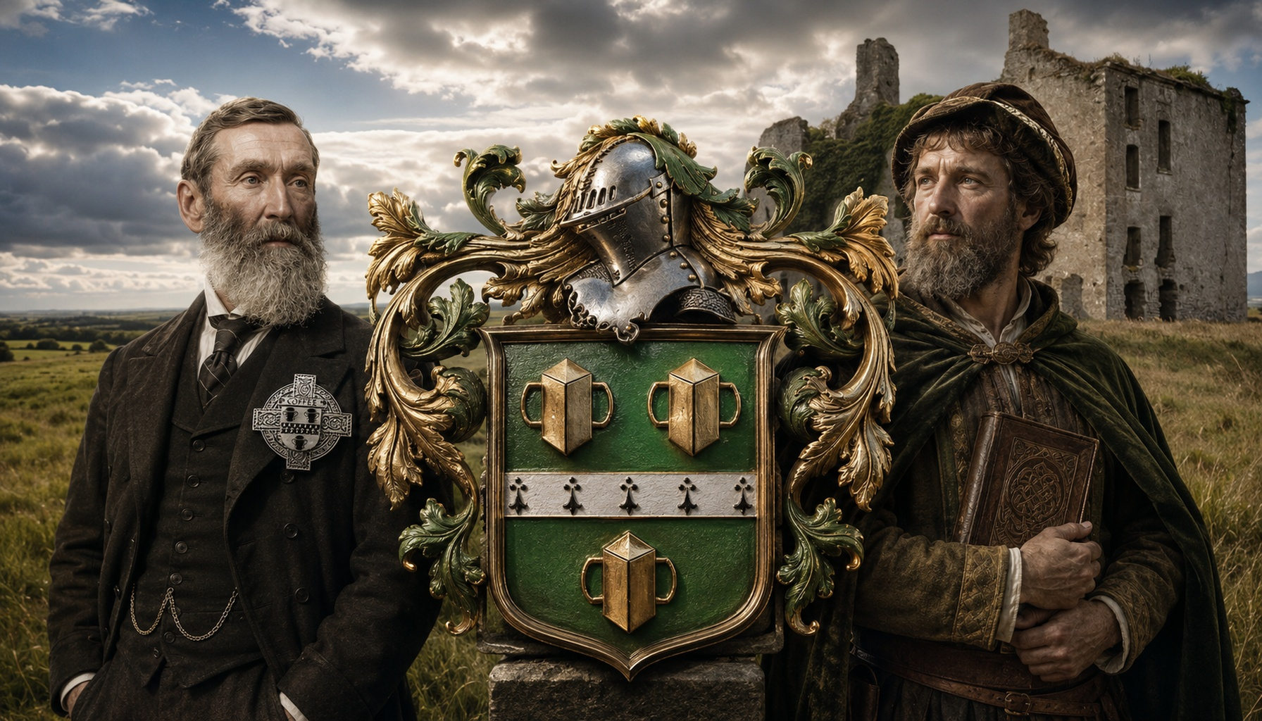 Clan Coffey