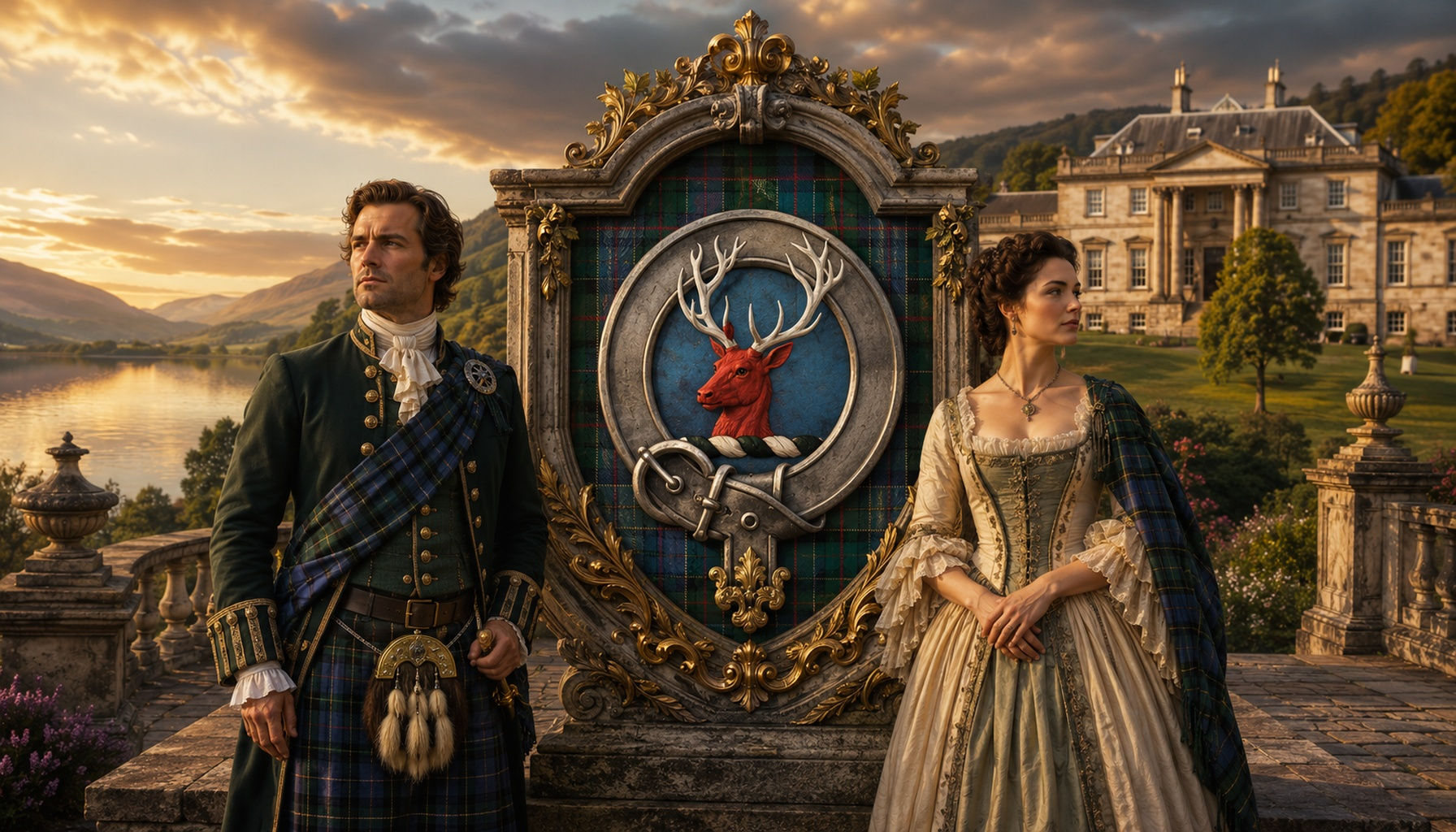 Clan Colquhoun