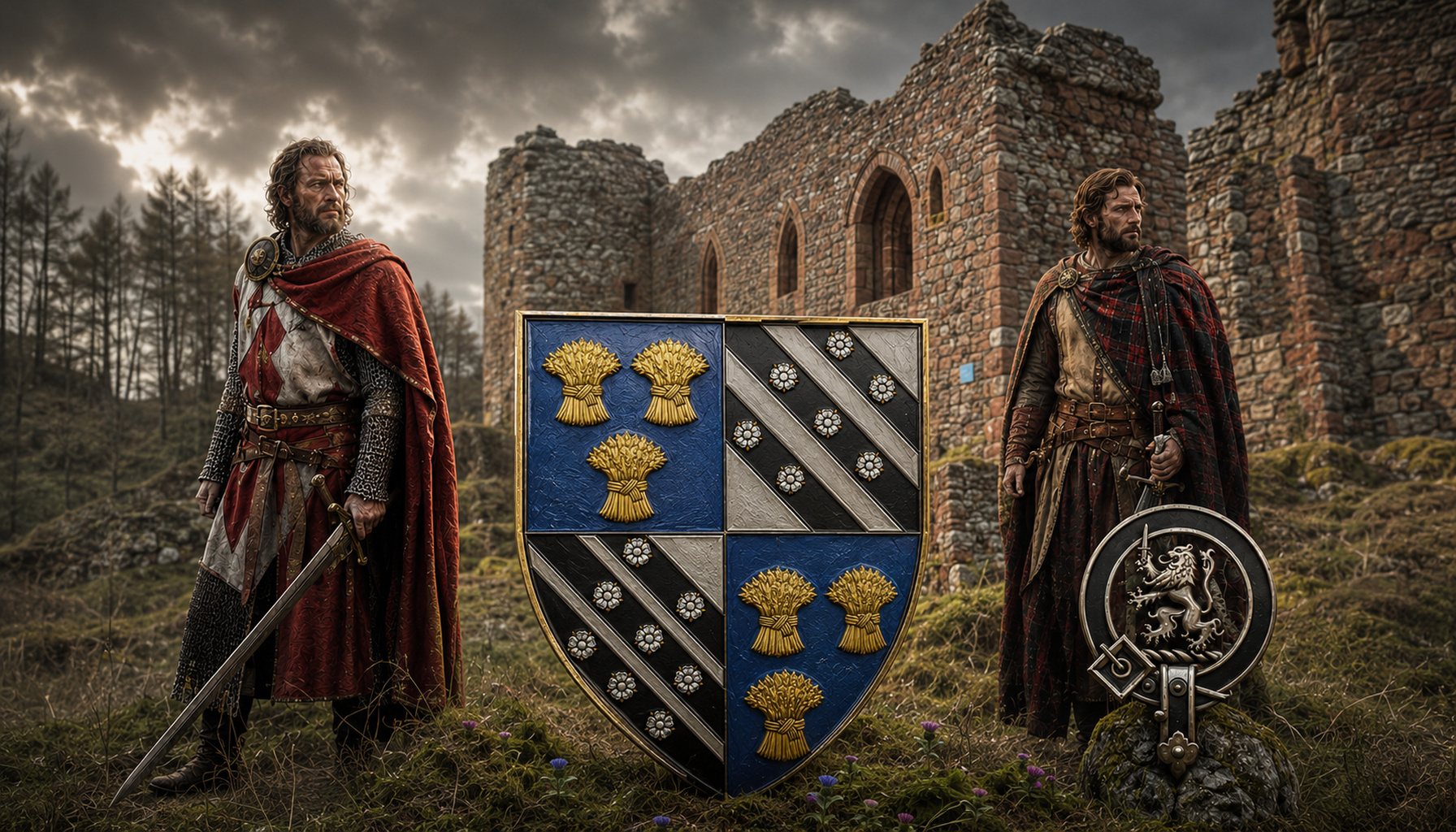Clan Comyn
