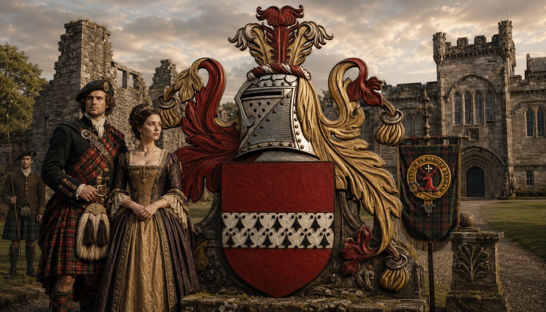 Clan Crawford