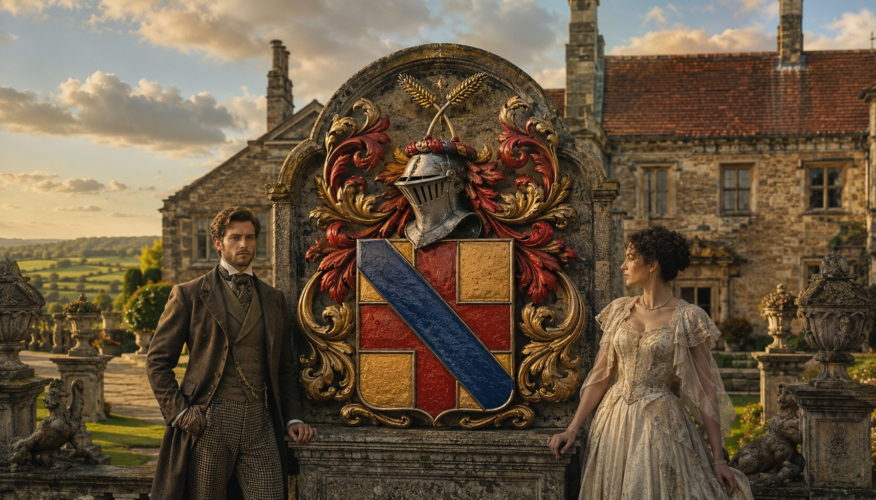 The House of Cundell