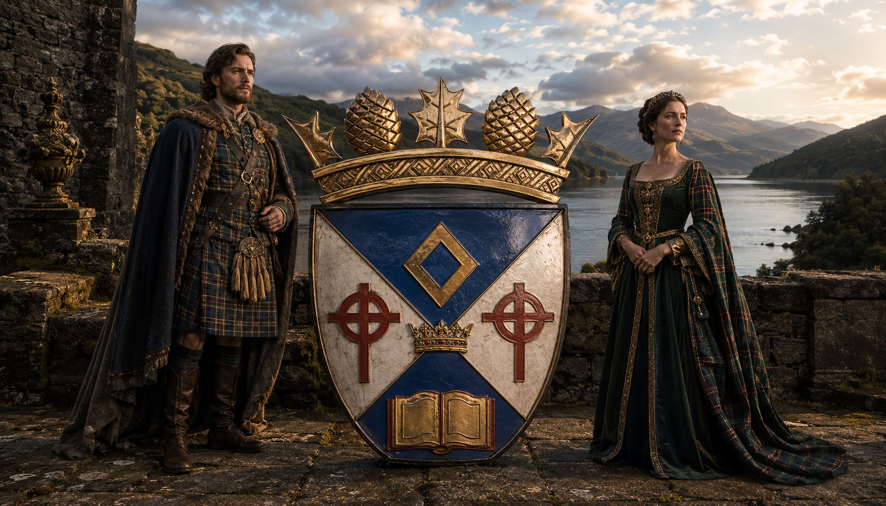 Clan Currie