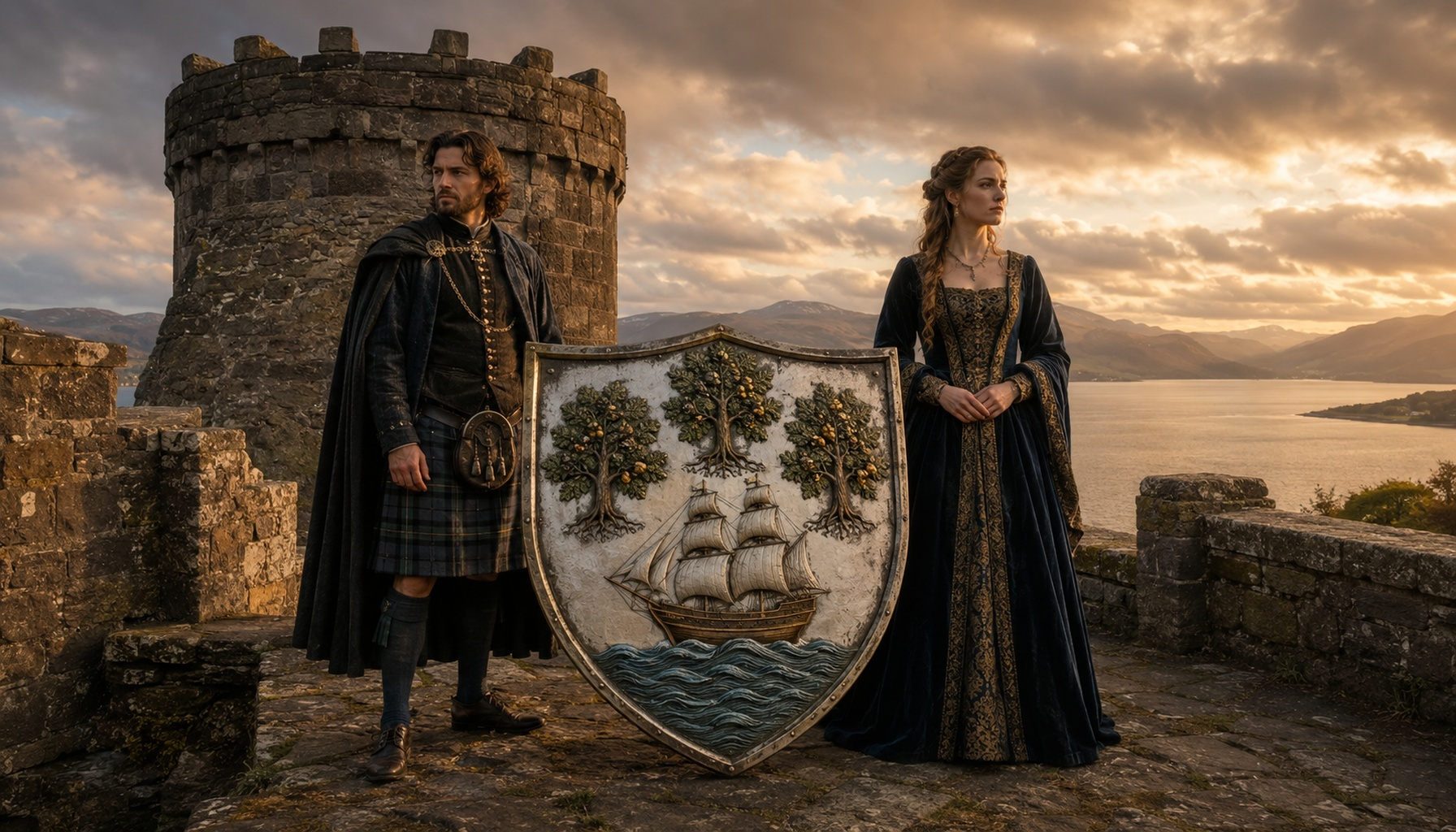 Clan Darroch