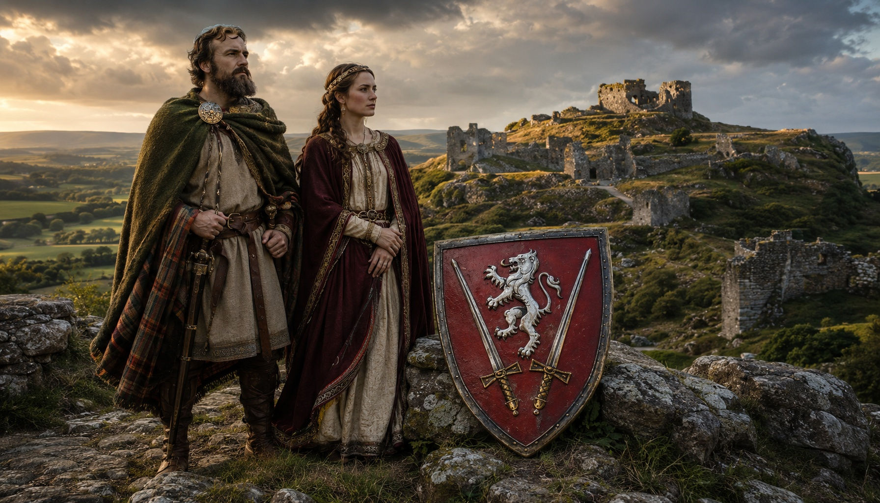 Clan Dempsey
