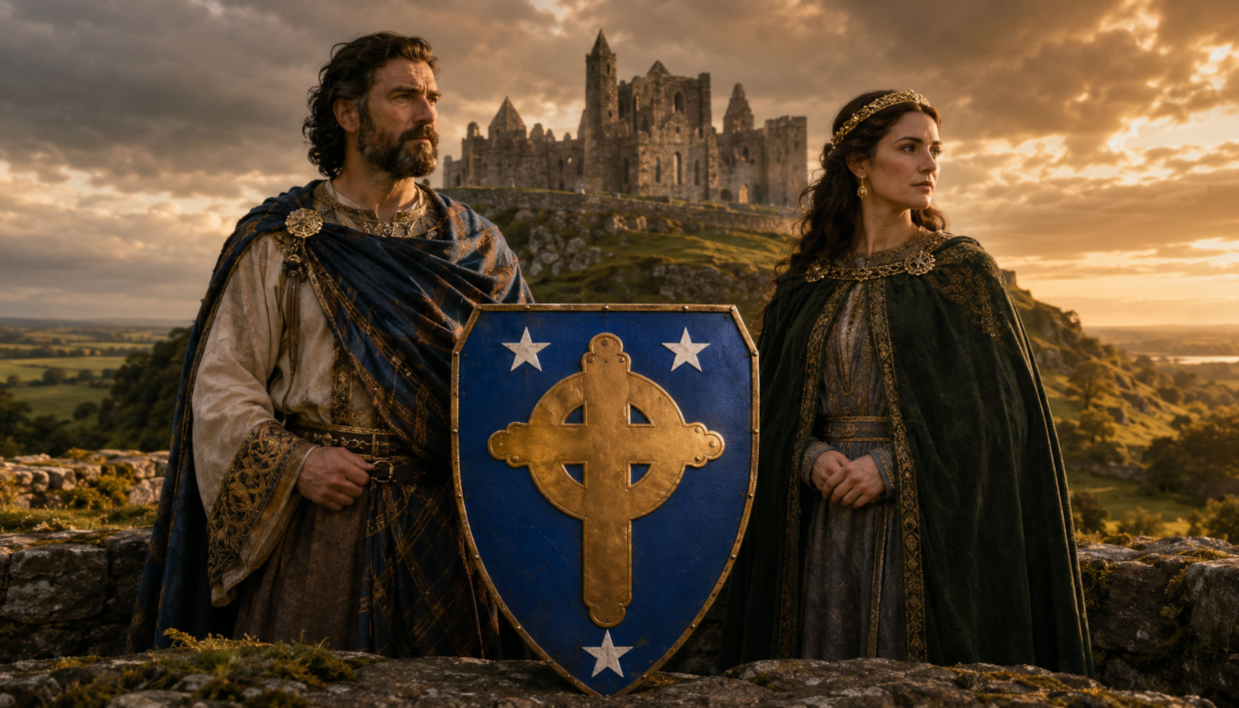 Clan Devlin