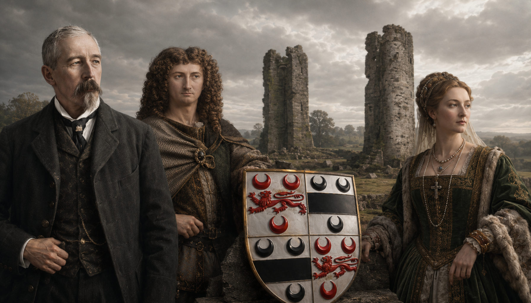 Clan Dillon