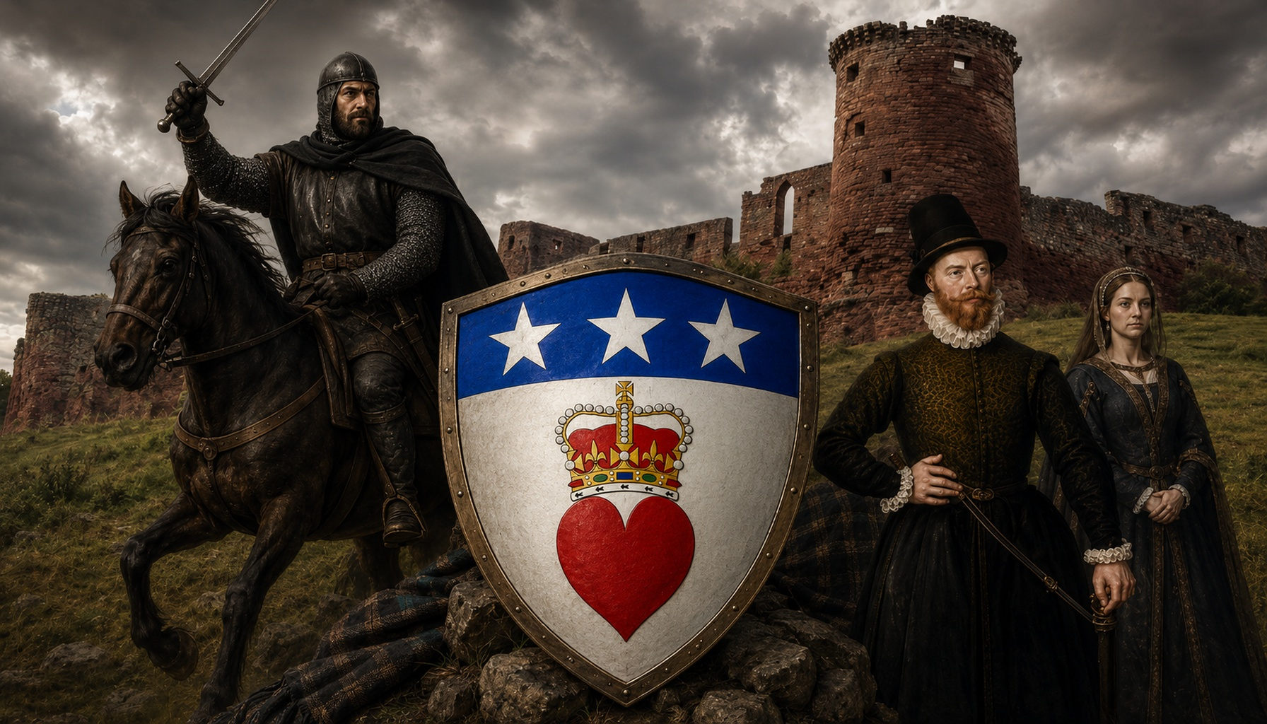 Clan Douglas