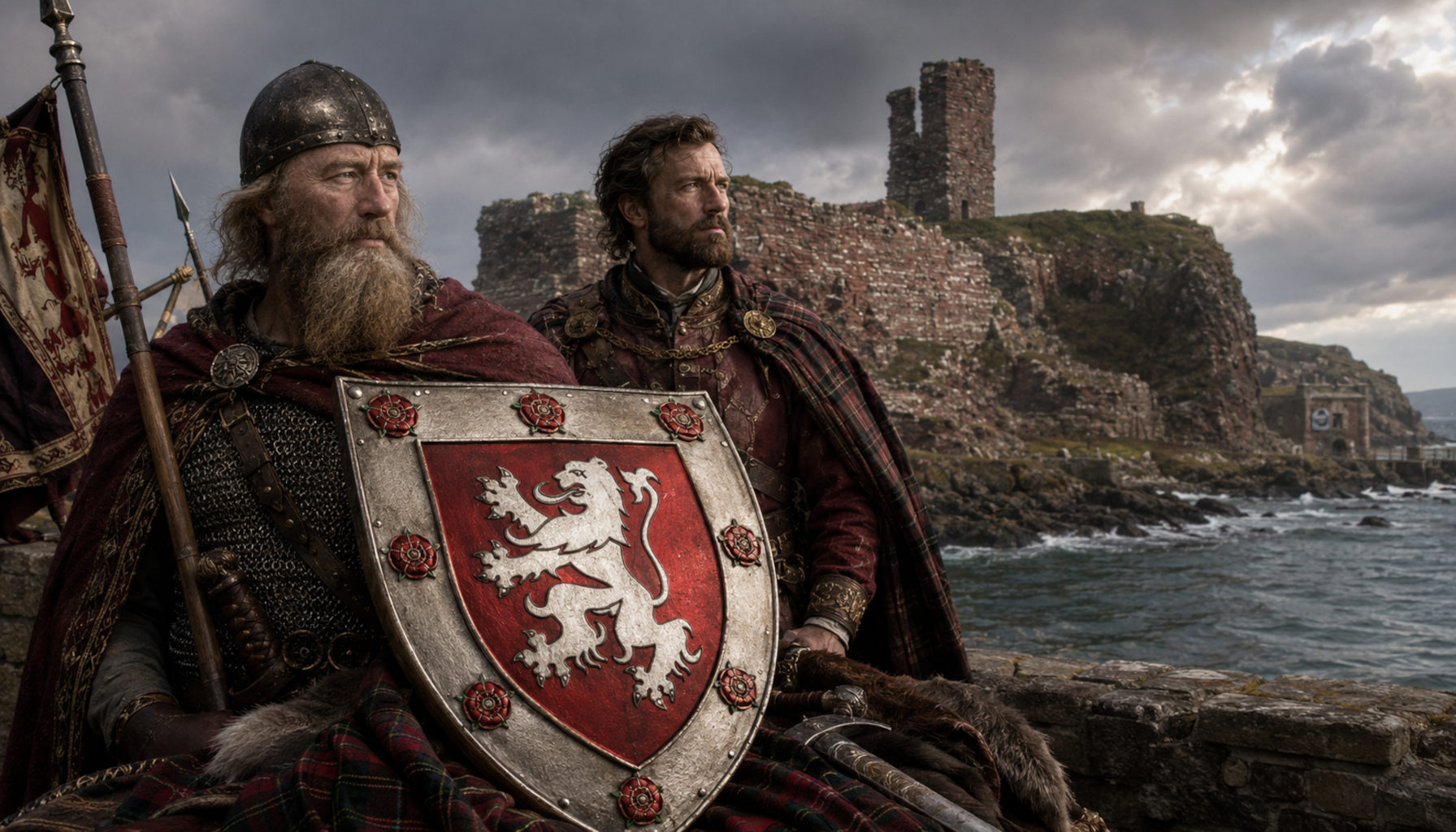 Clan Dunbar