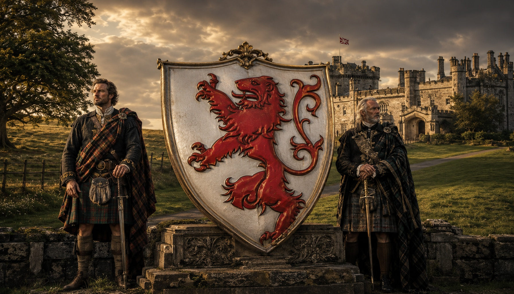 Clan Dundas