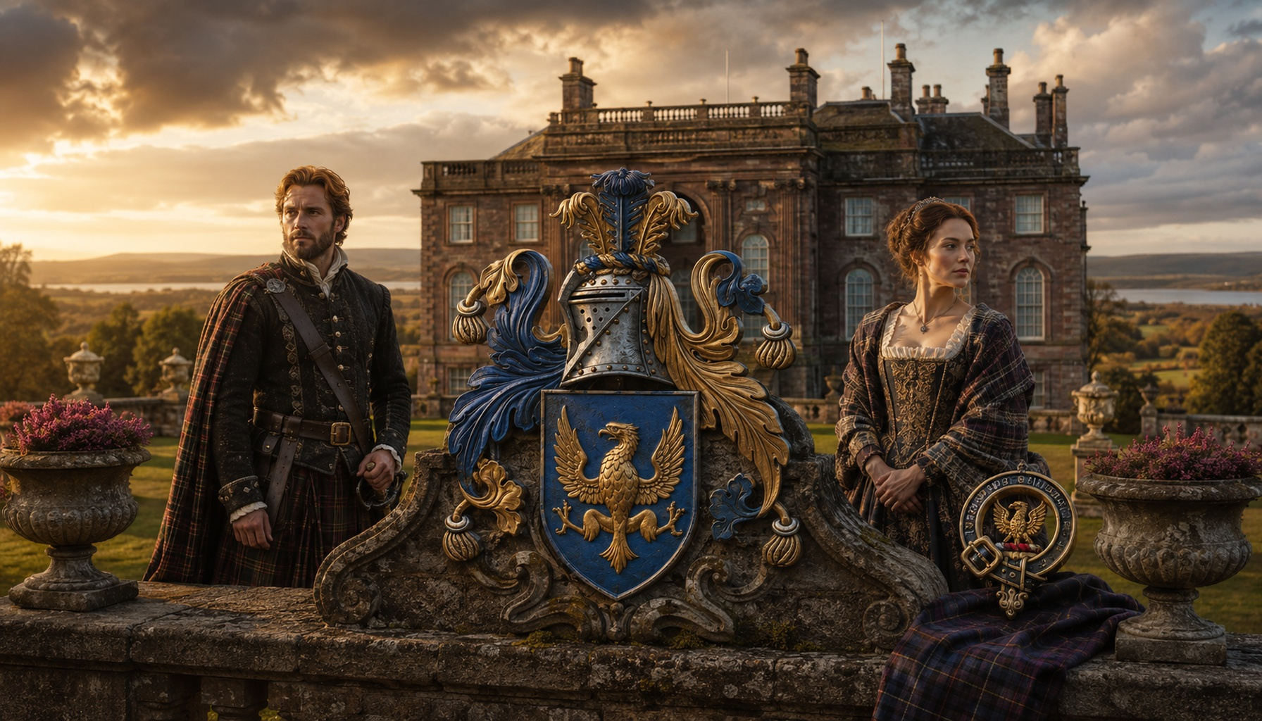 The House of Dunn