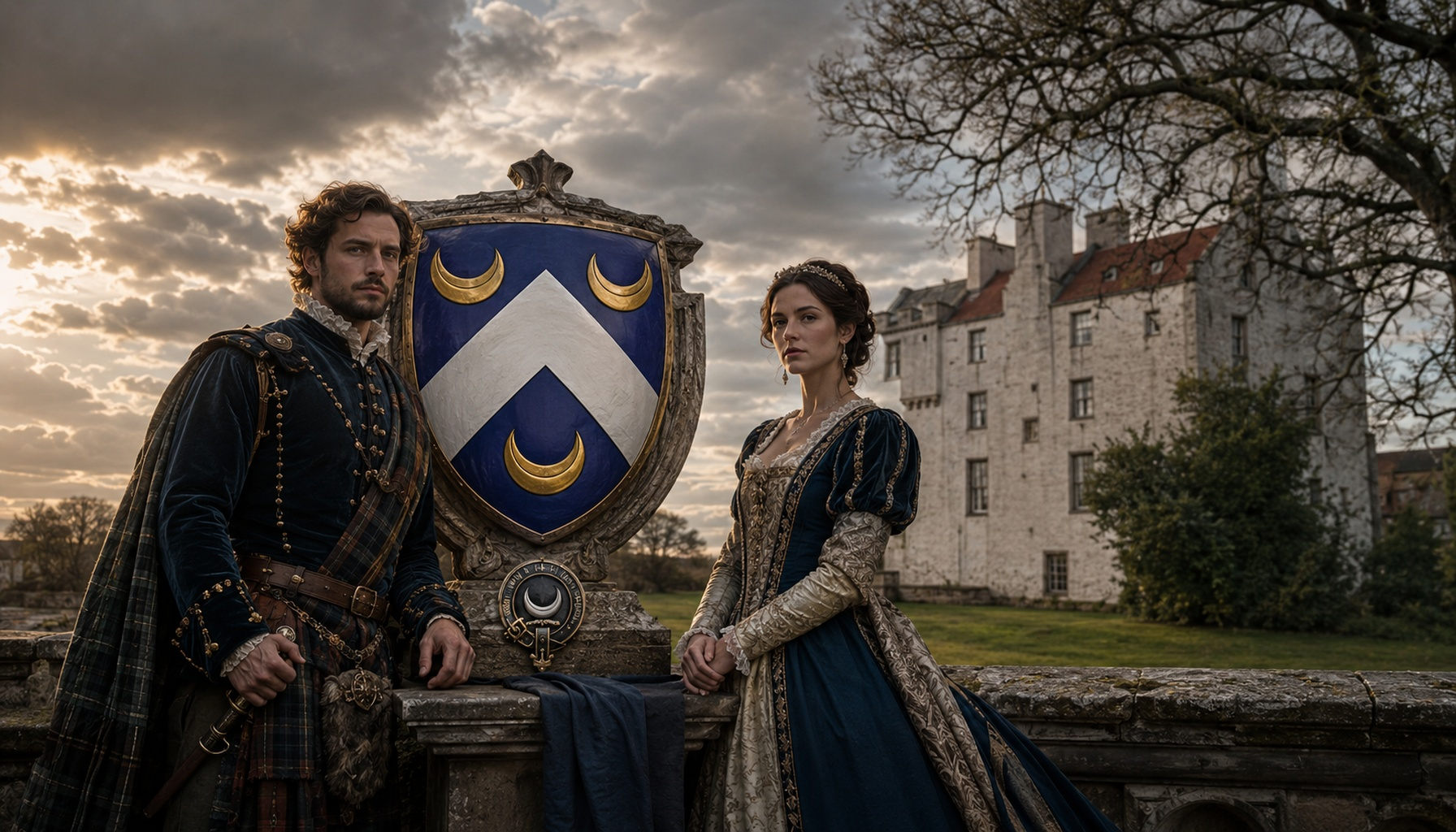 Clan Durie