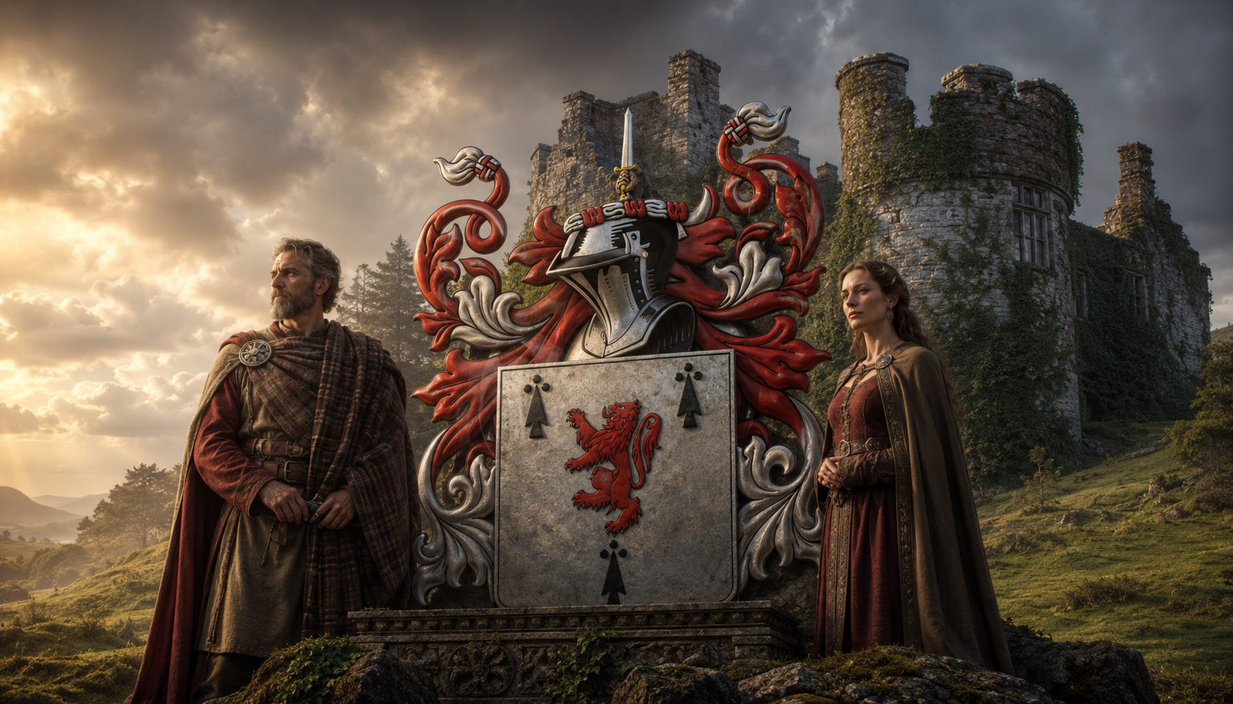 Clan Dwyer