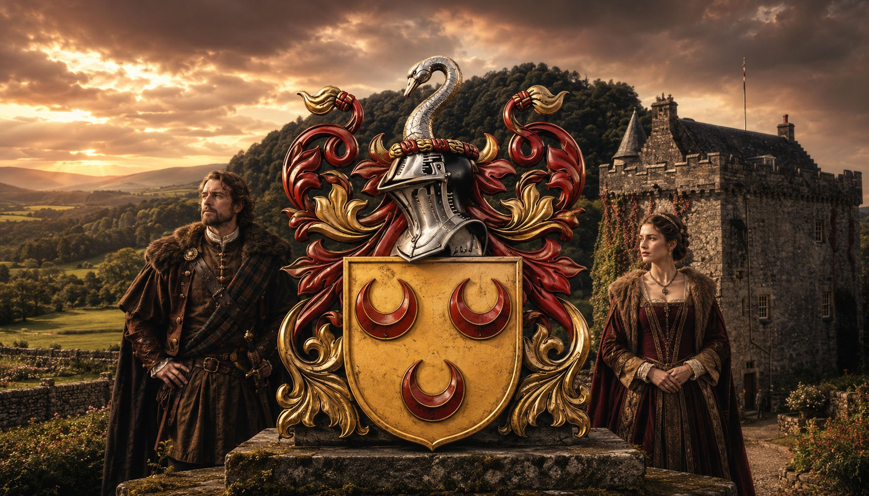 Clan Edmondson