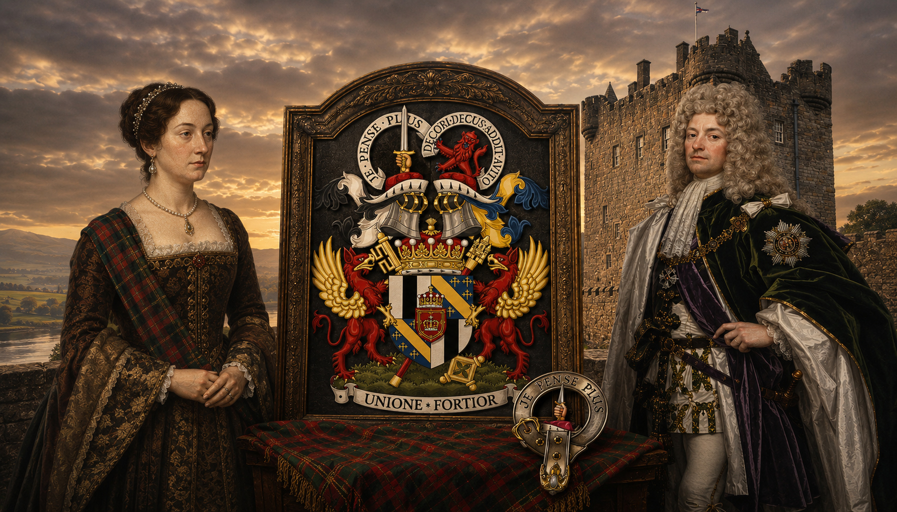 Clan Erskine