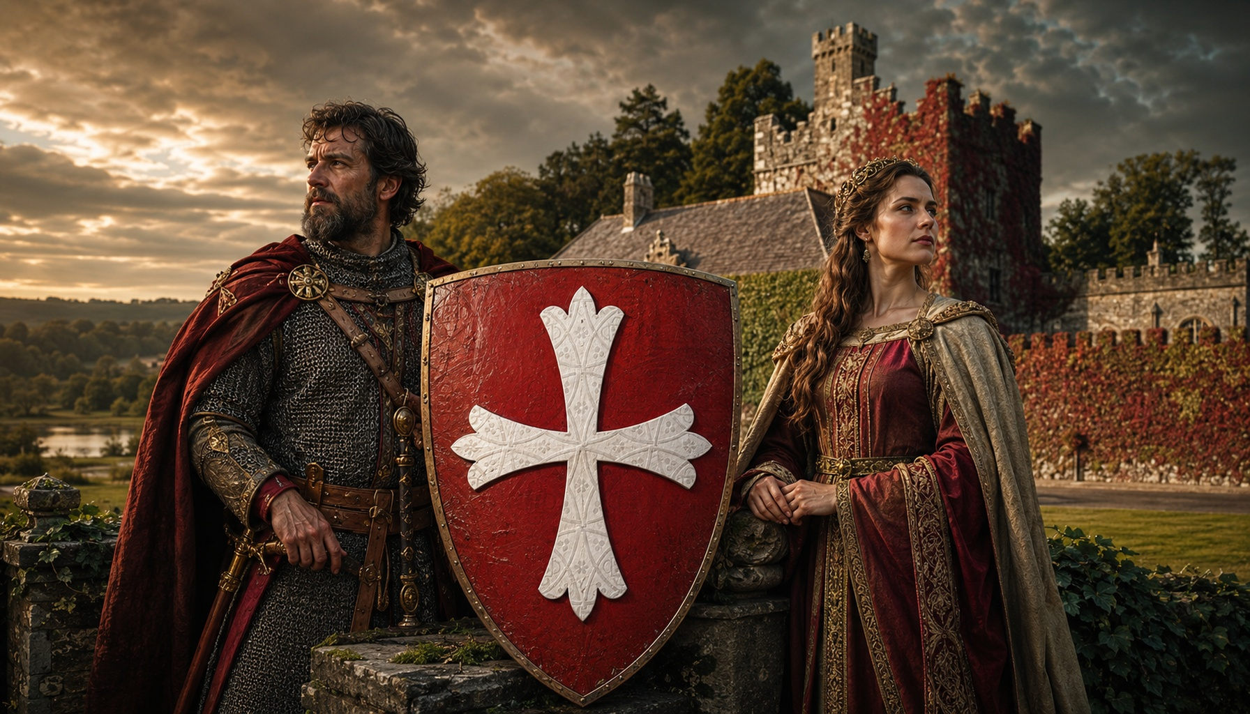 Clan Eustace