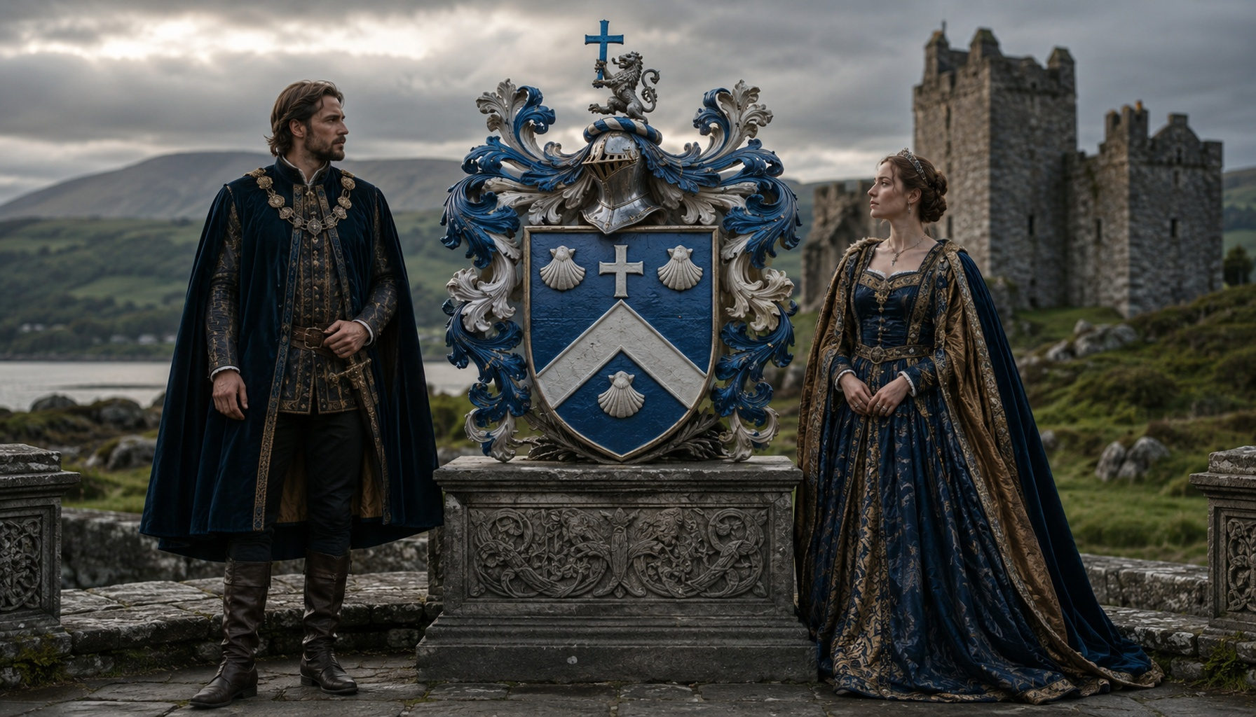 Clan Finney