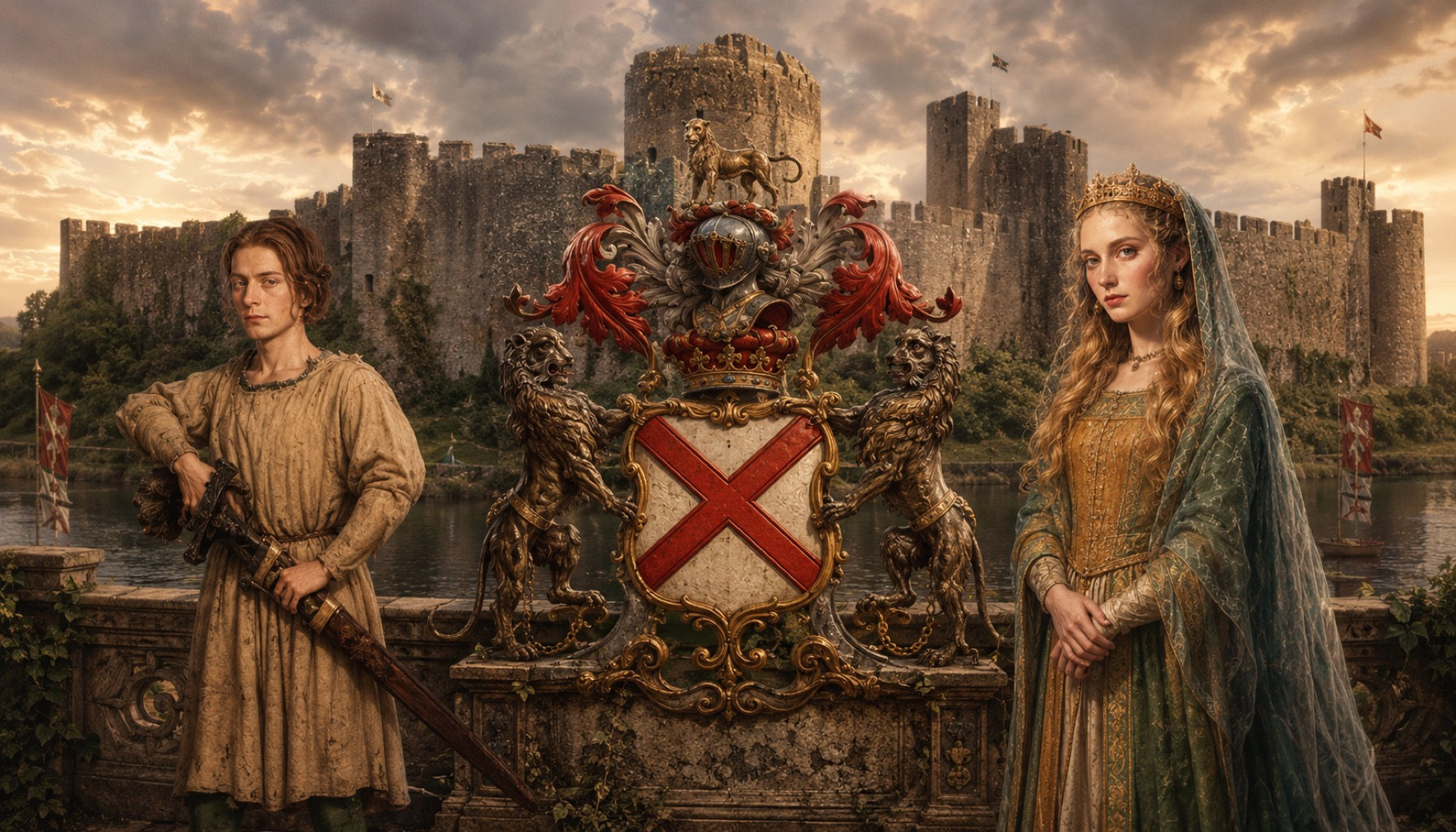 Clan Fitzgerald