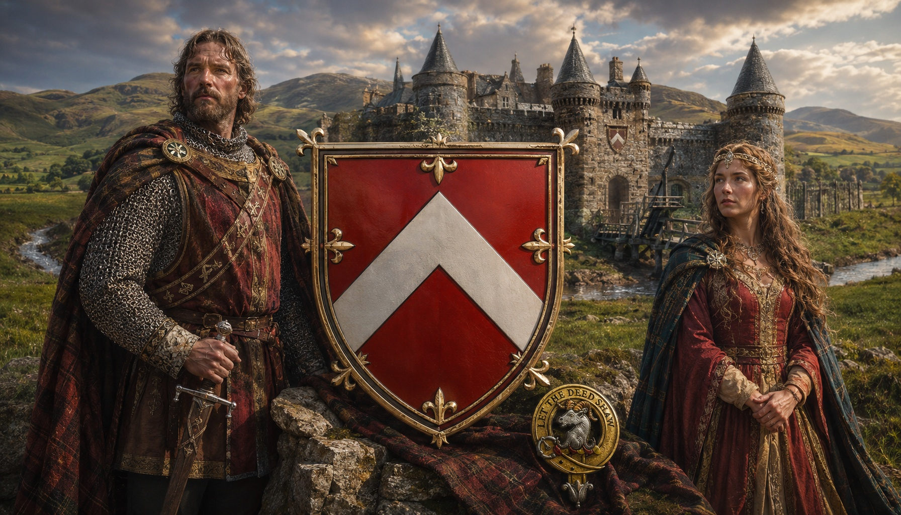 Clan Fleming