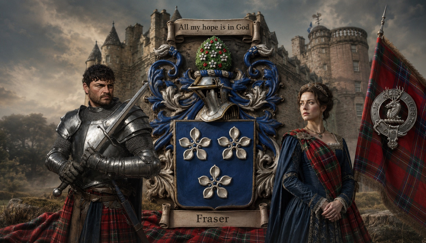 Clan Fraser