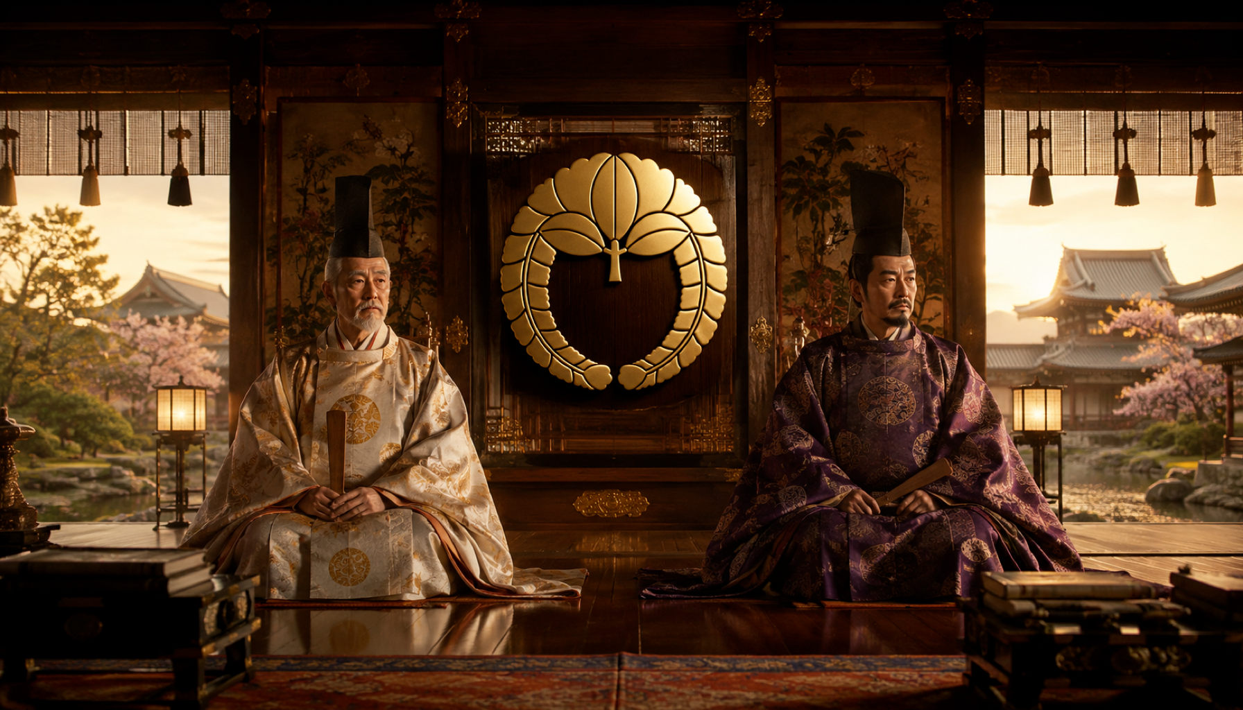 Fujiwara Clan