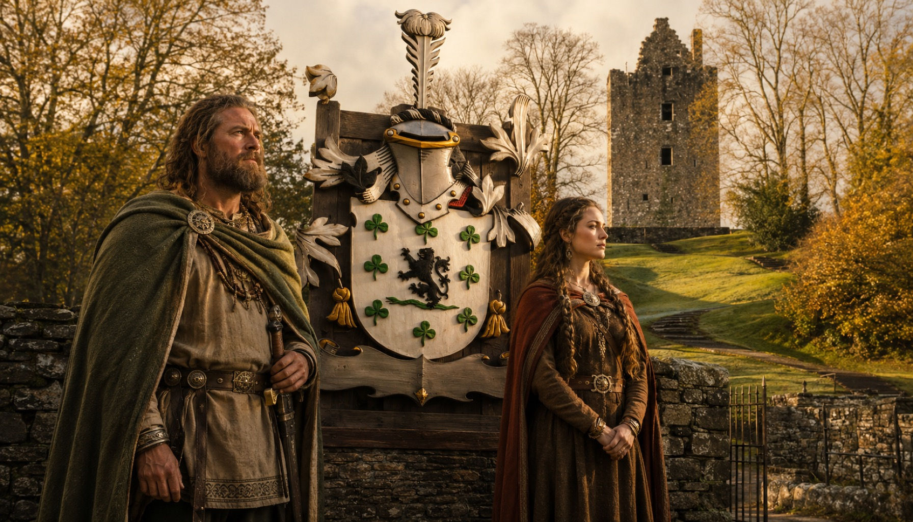 Clan Gallagher