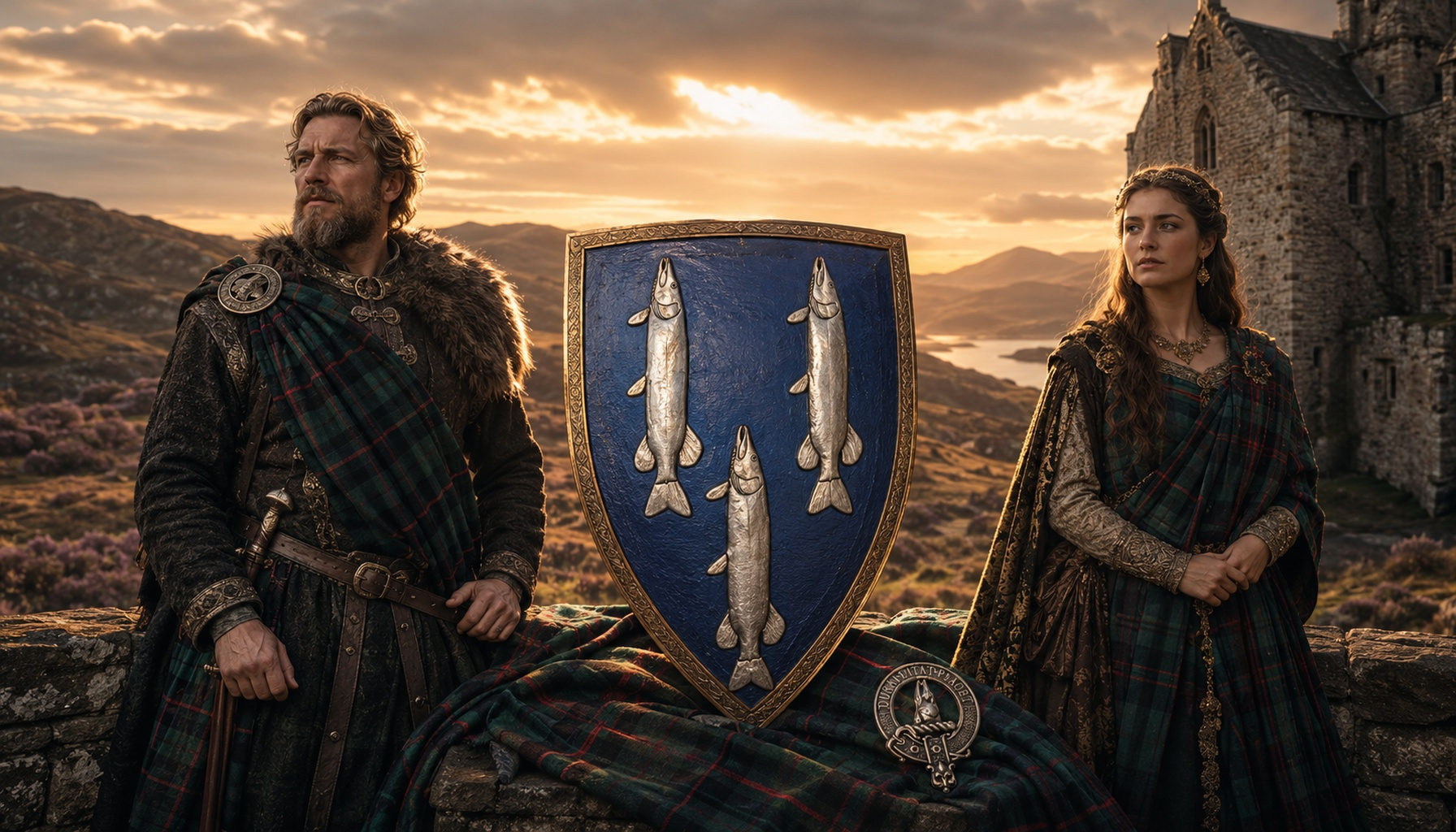 Clan Ged