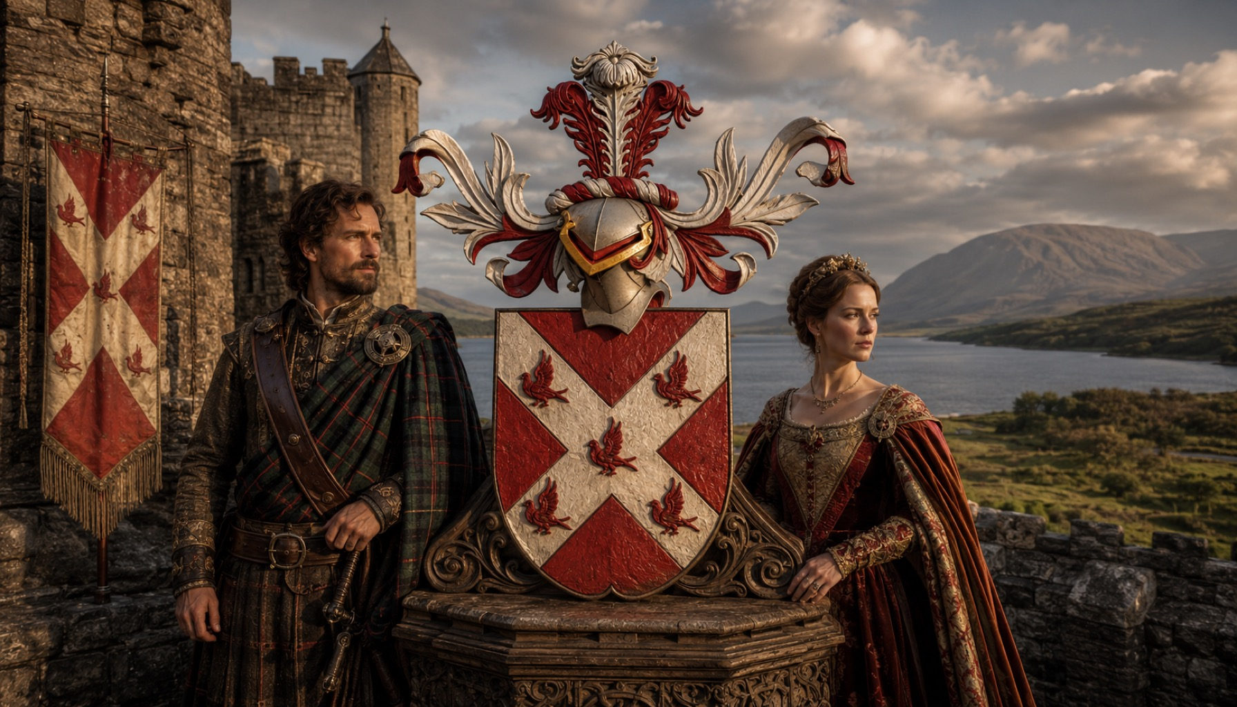 Clan Gillon