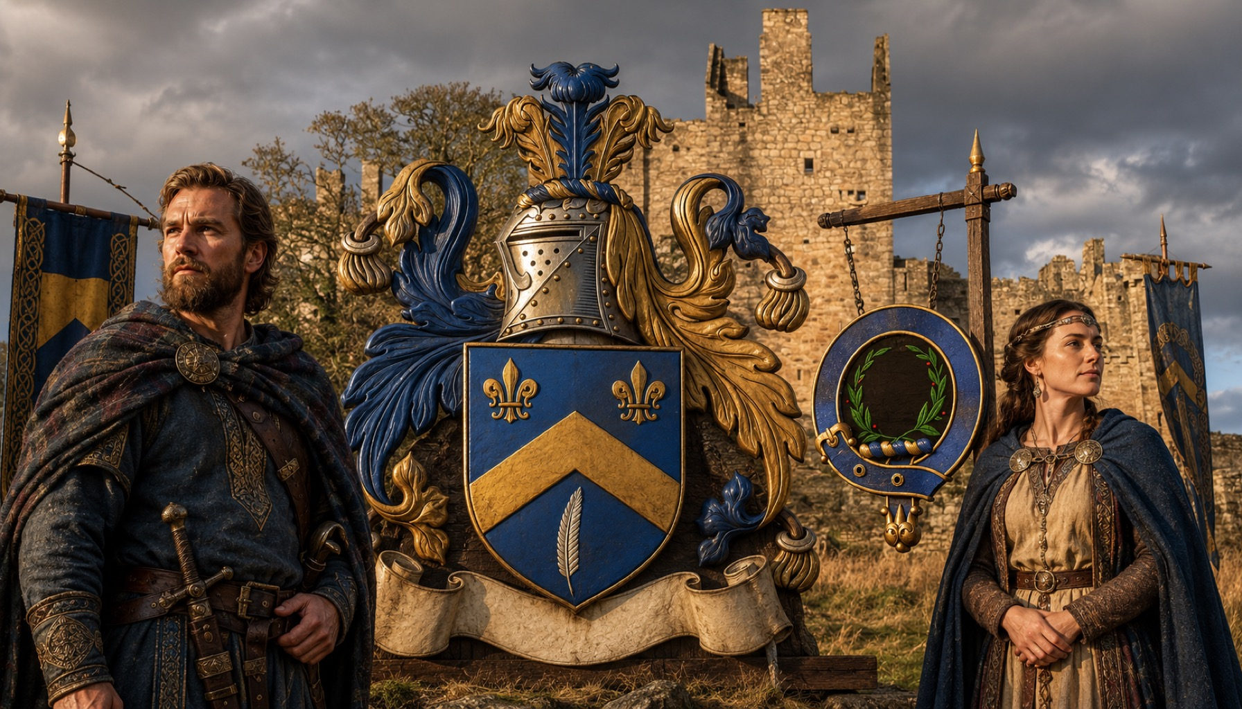 Clan Gilmore