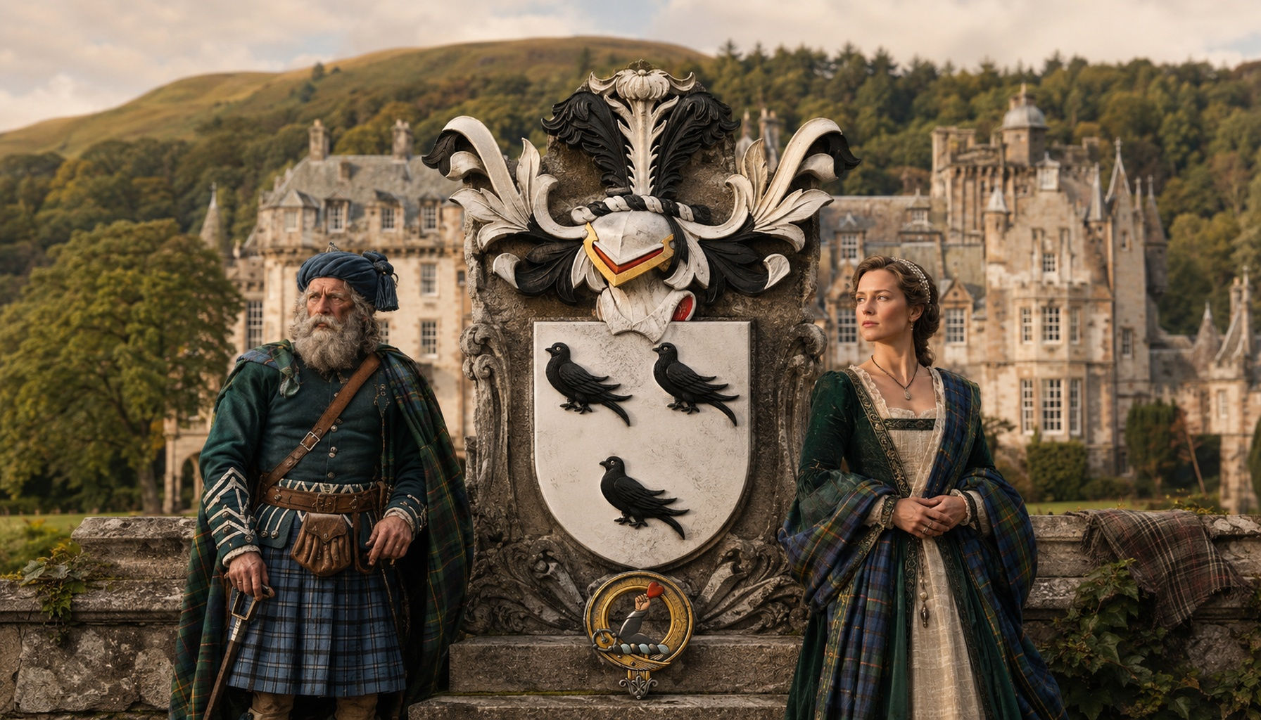 Clan Glen
