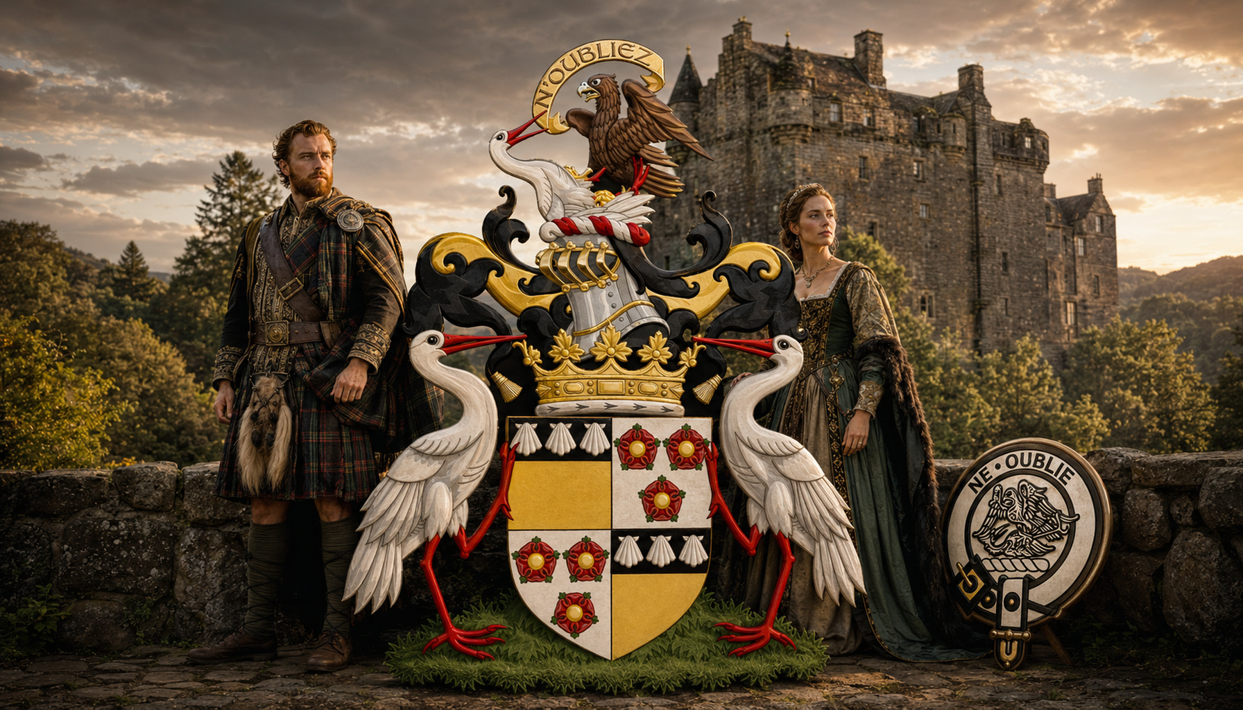 Clan Graham