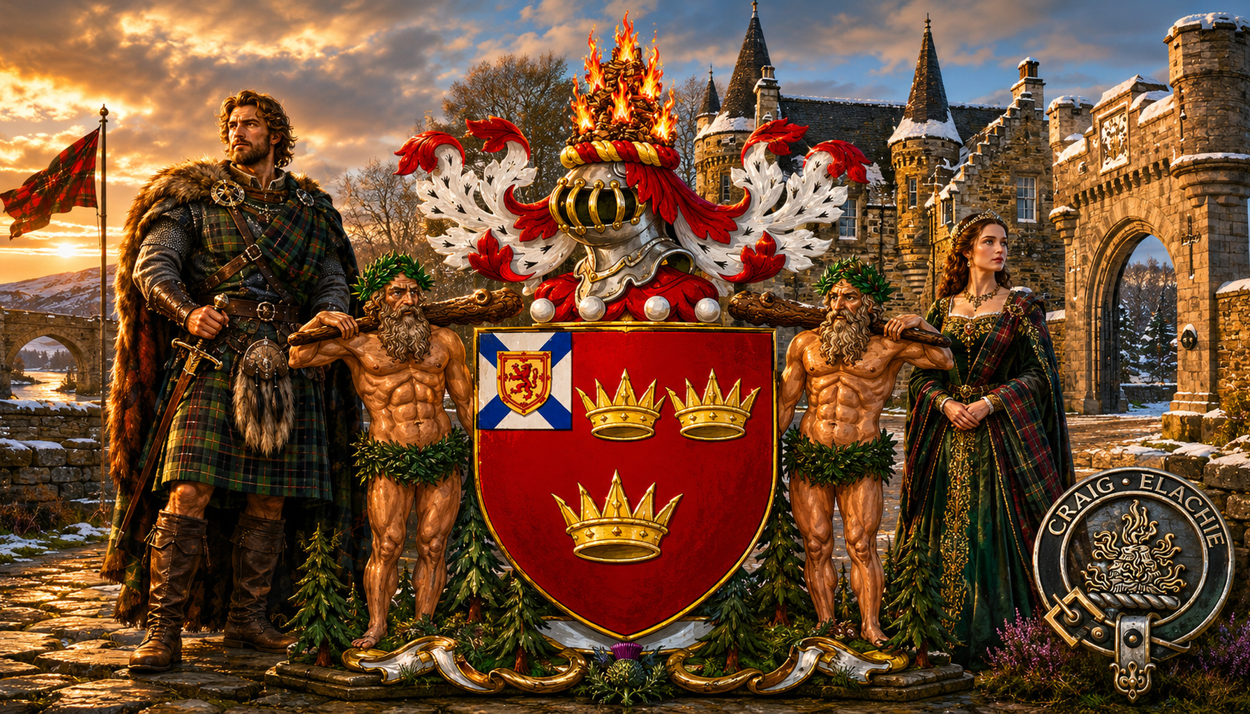 Clan Grant
