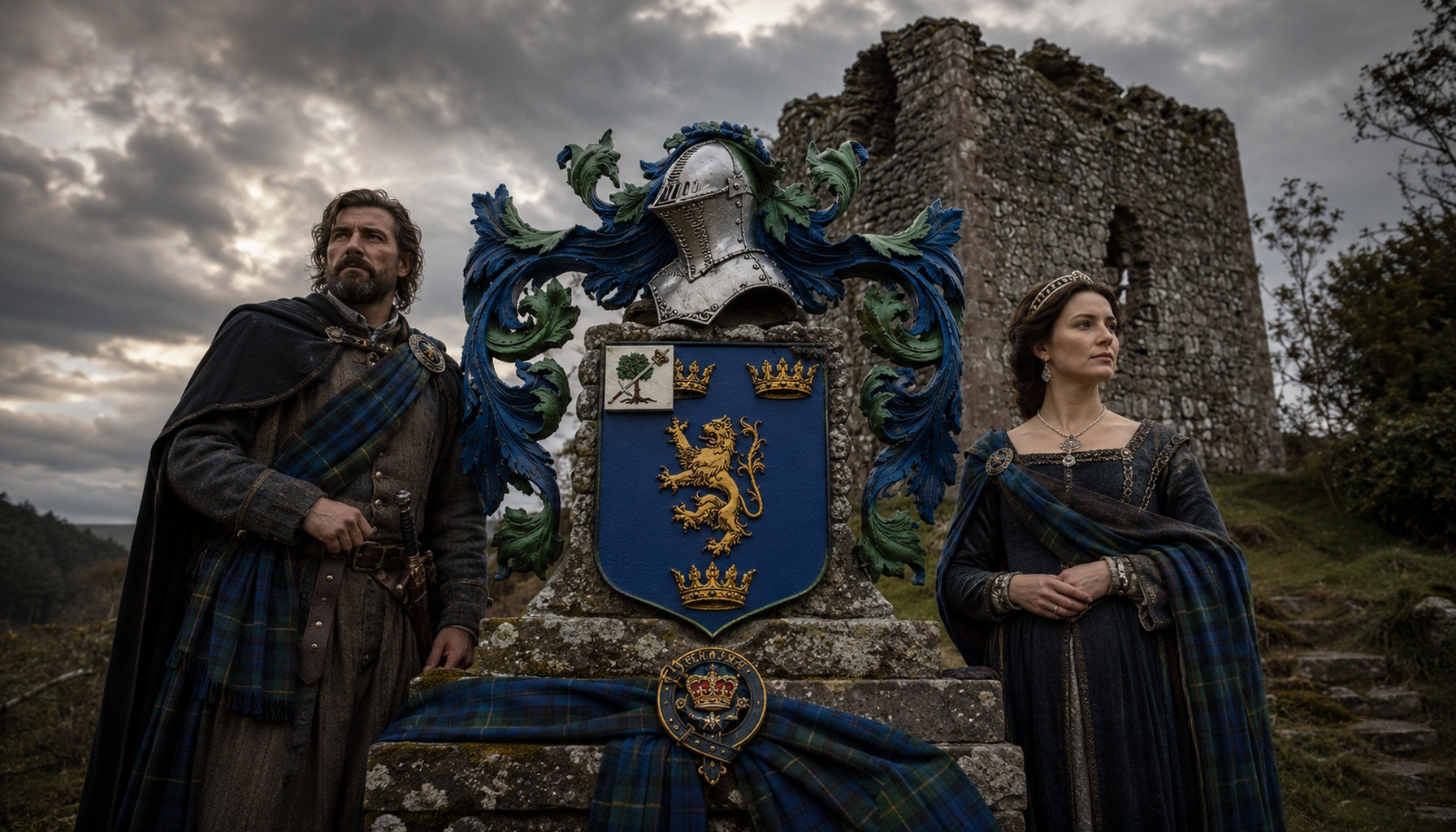 Clan Greer