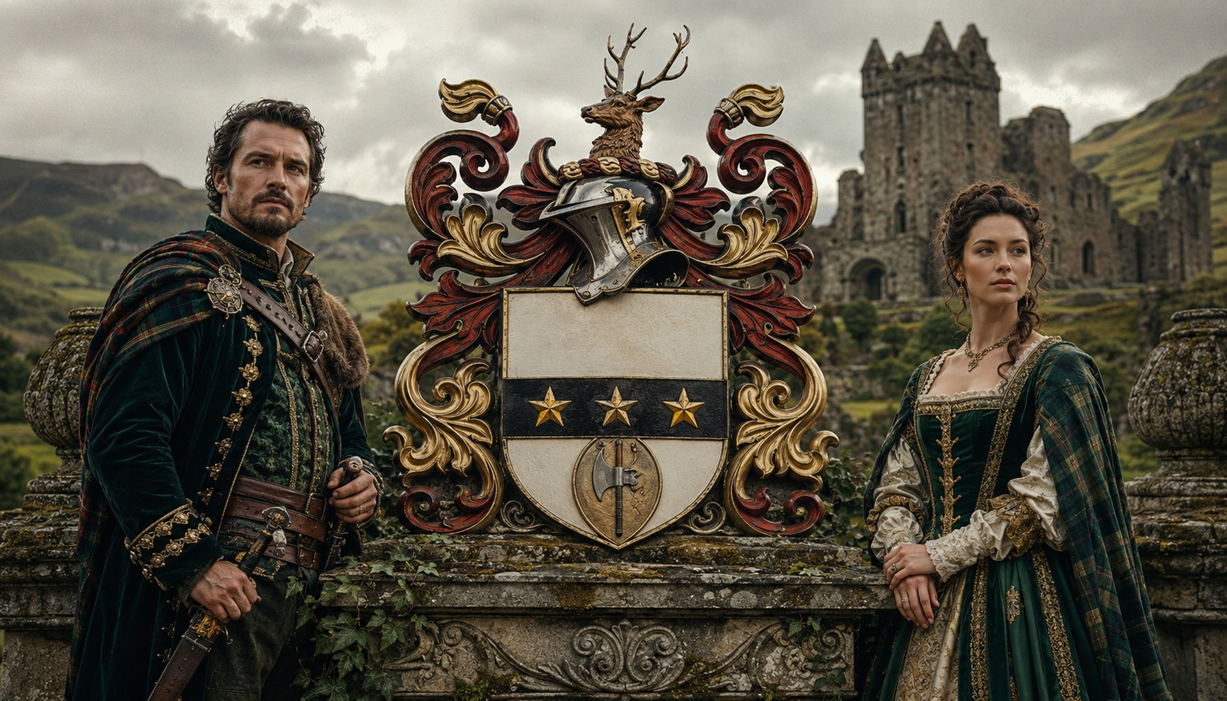 The House of Grimason