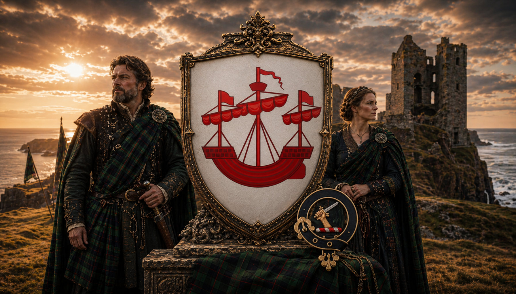 Clan Gunn