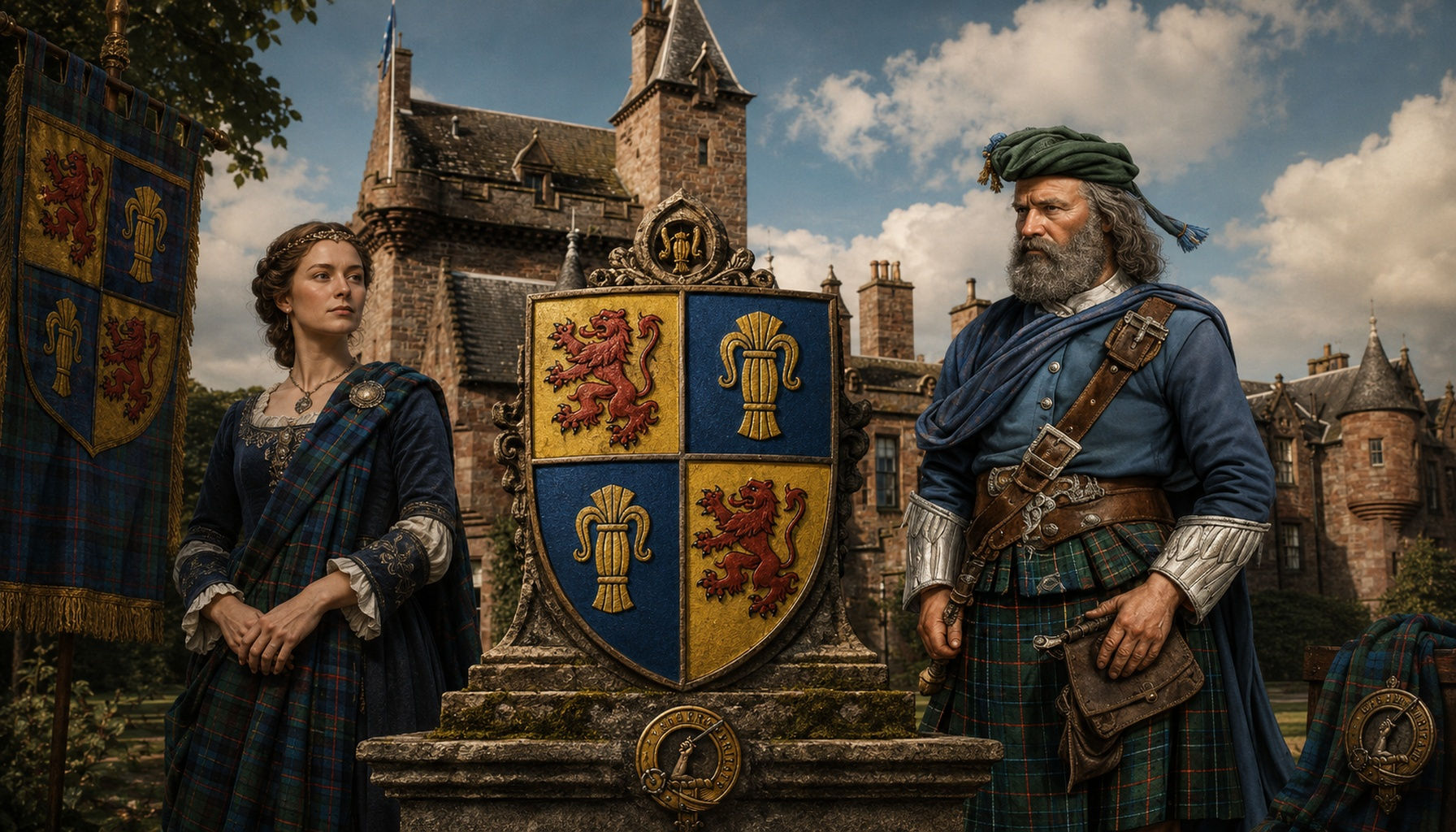 Clan Guthrie