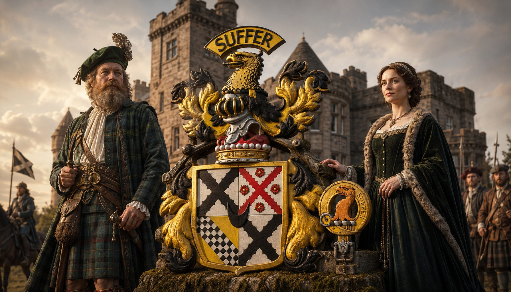 Clan Haldane