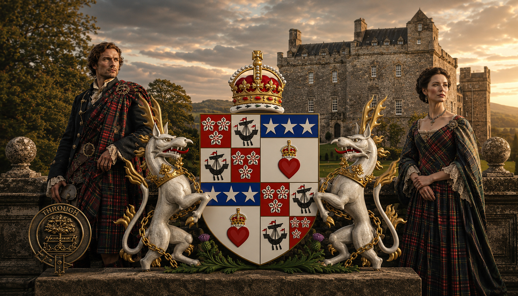 Clan Hamilton