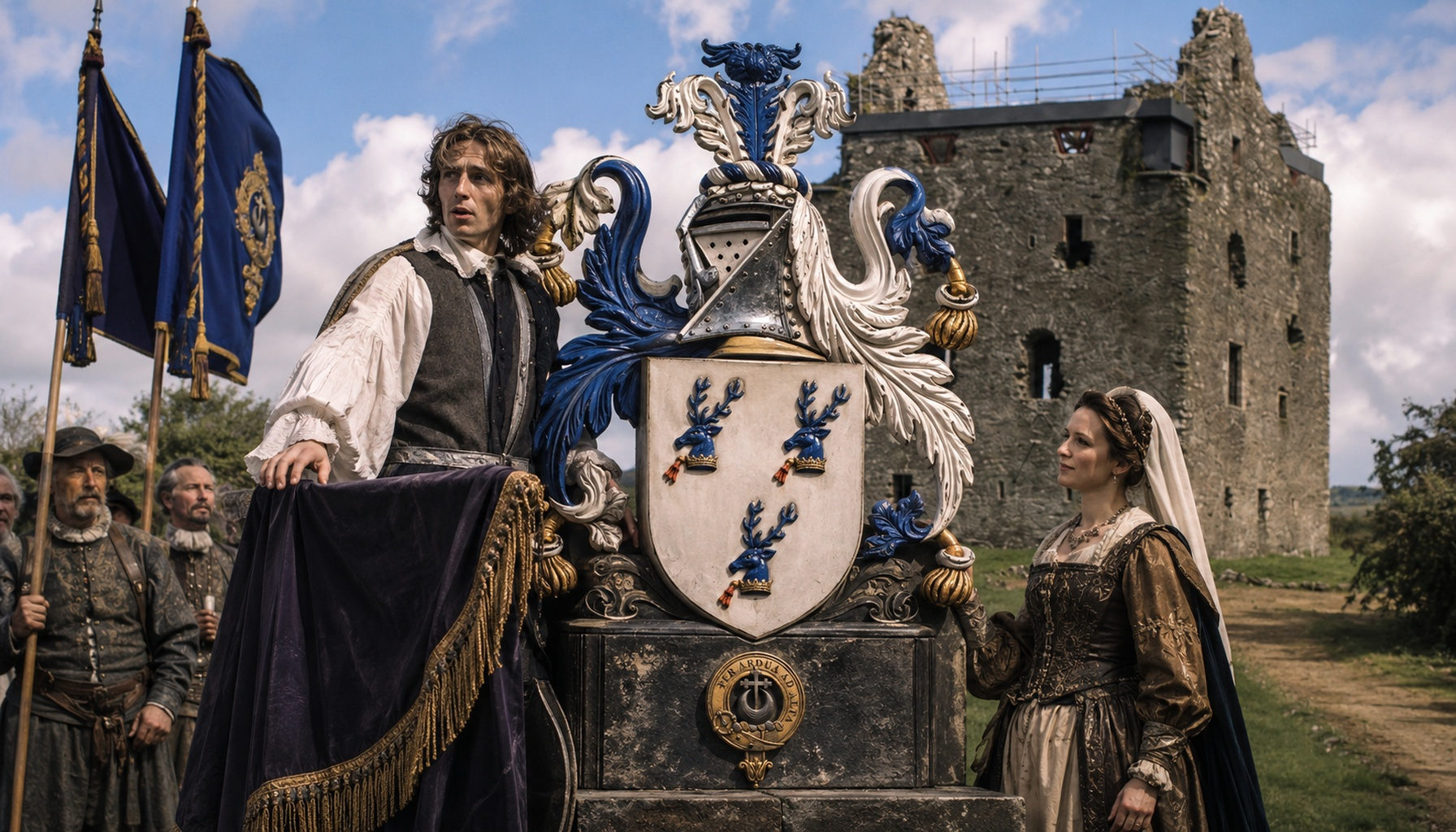 Clan Hannay