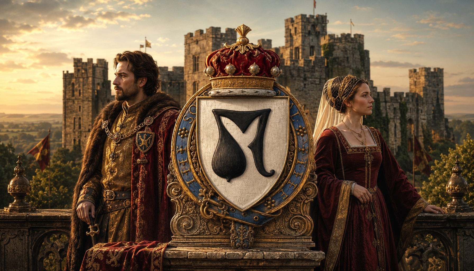 The House of Hastings