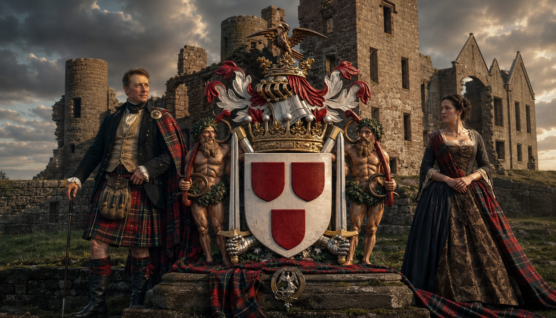 Clan Hay