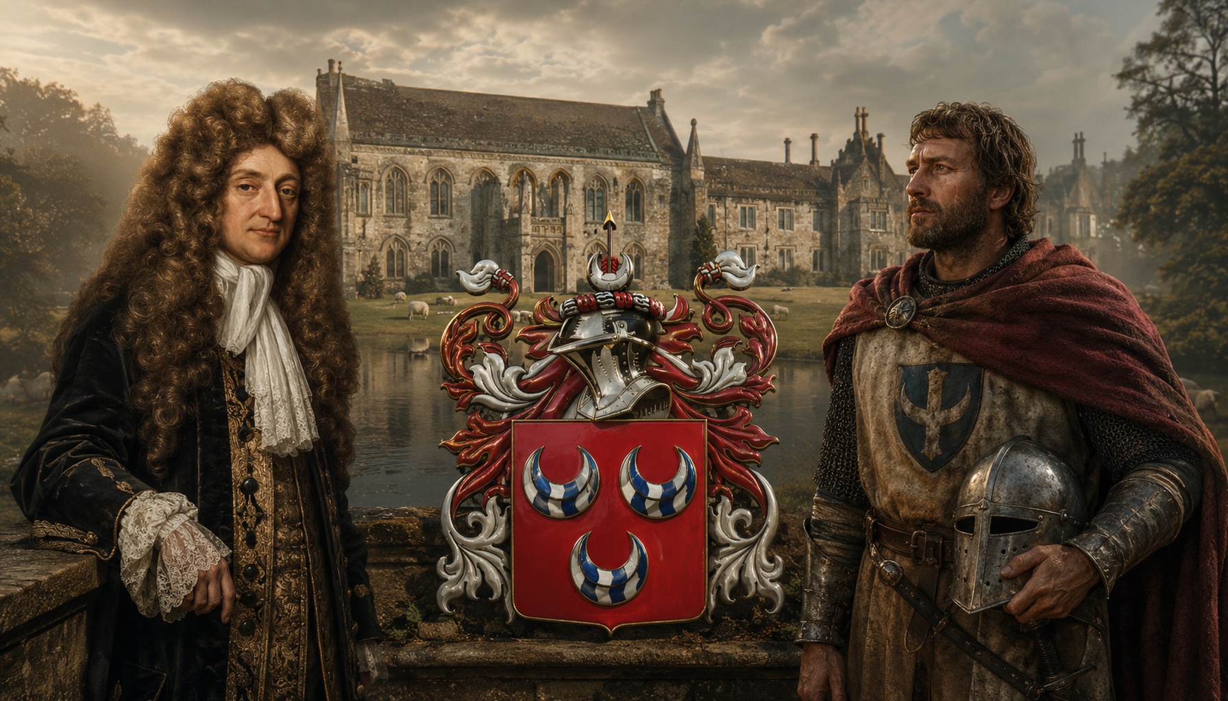 The House of Haynes