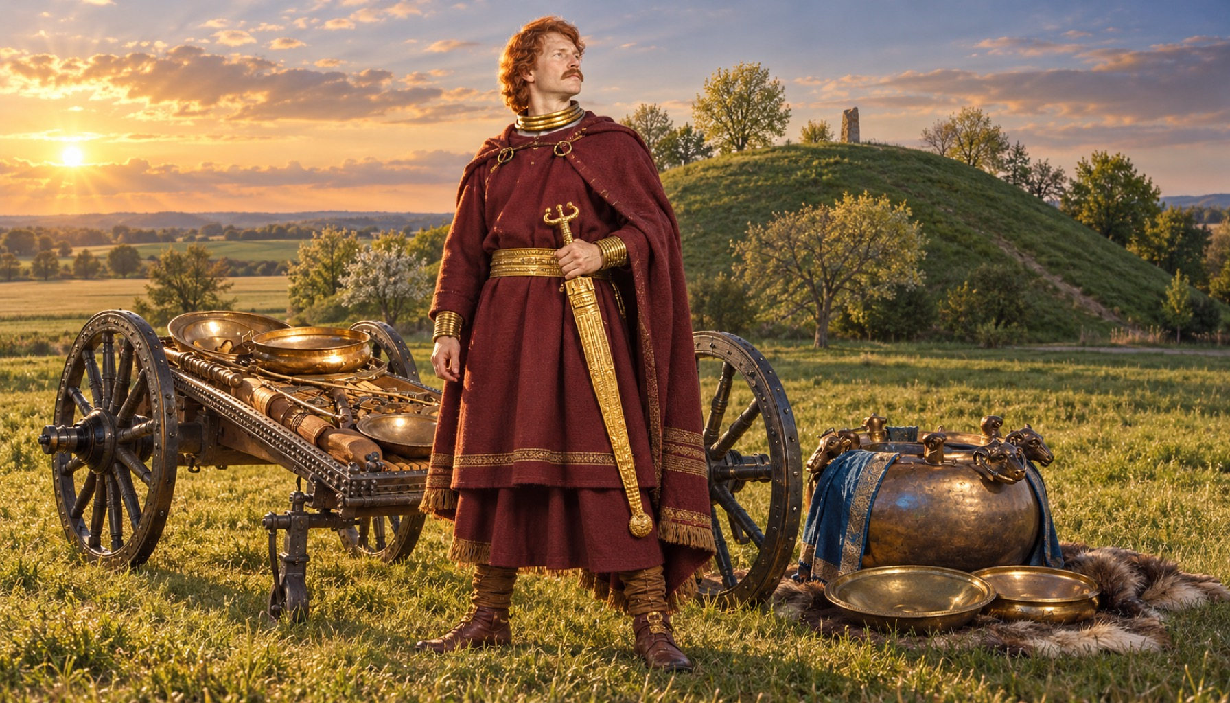 Hochdorf Prince