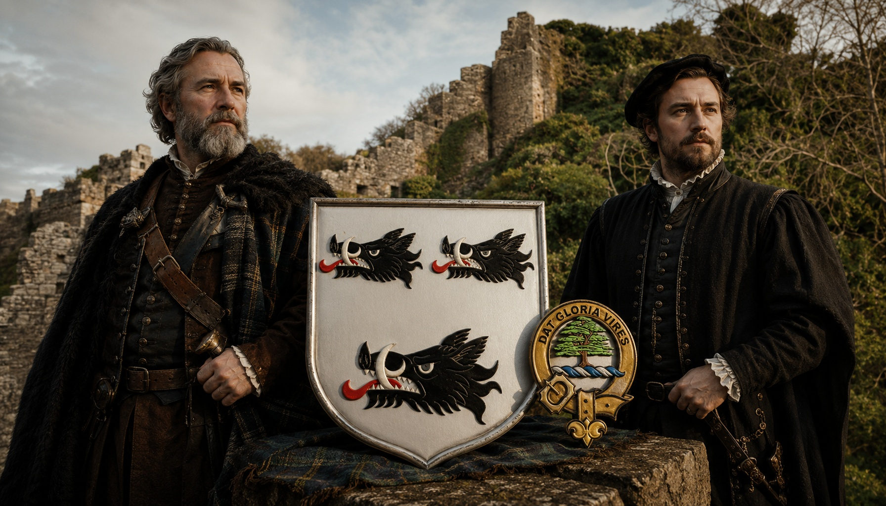 Clan Hogg