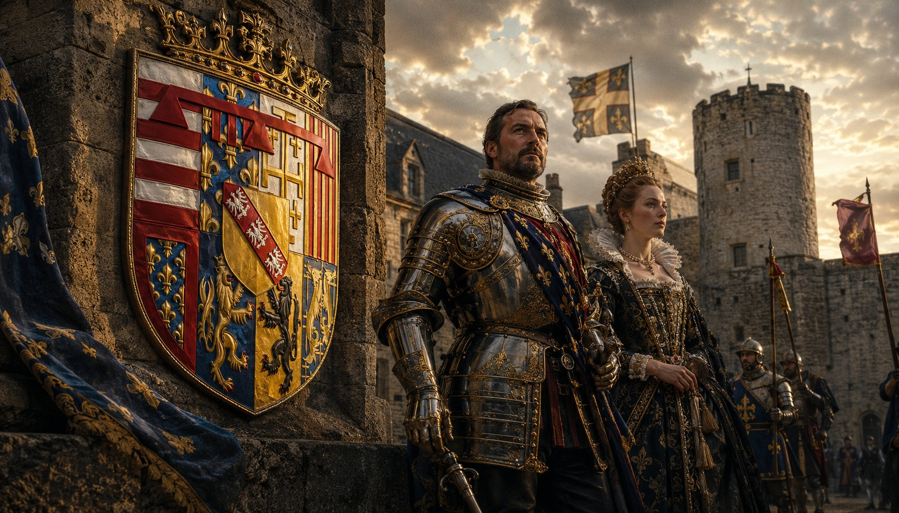 House de Guise