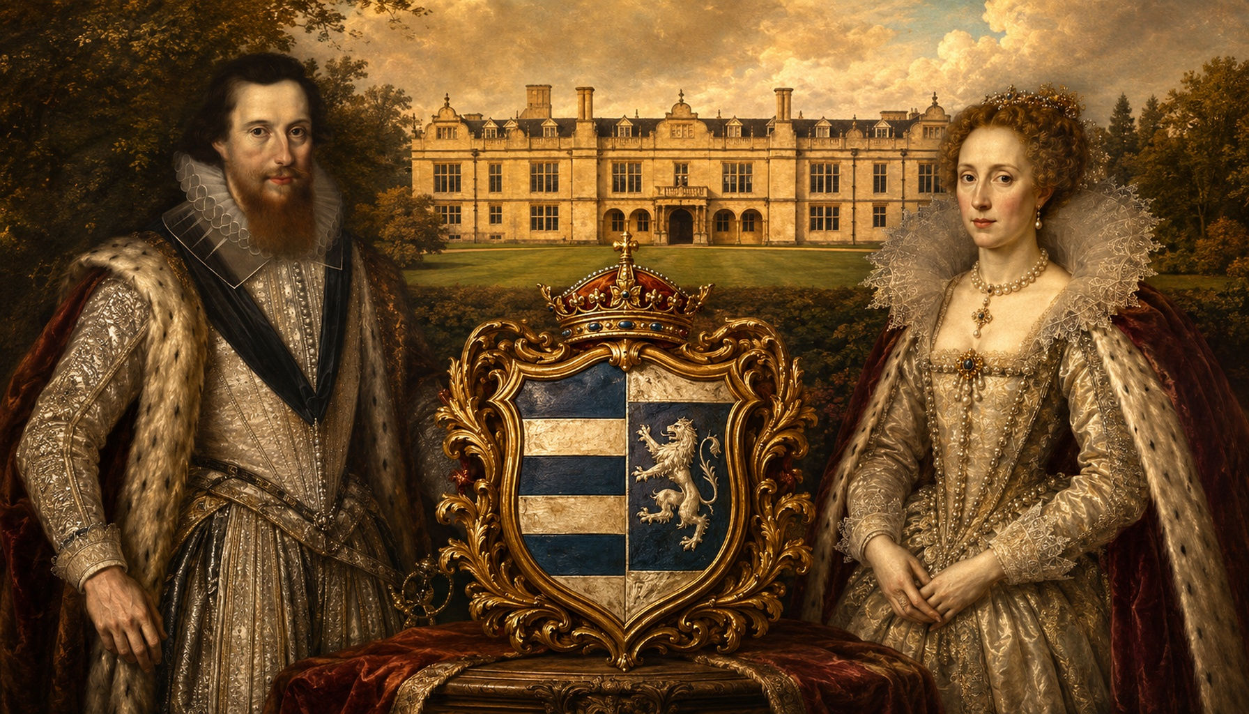 The House of Fane