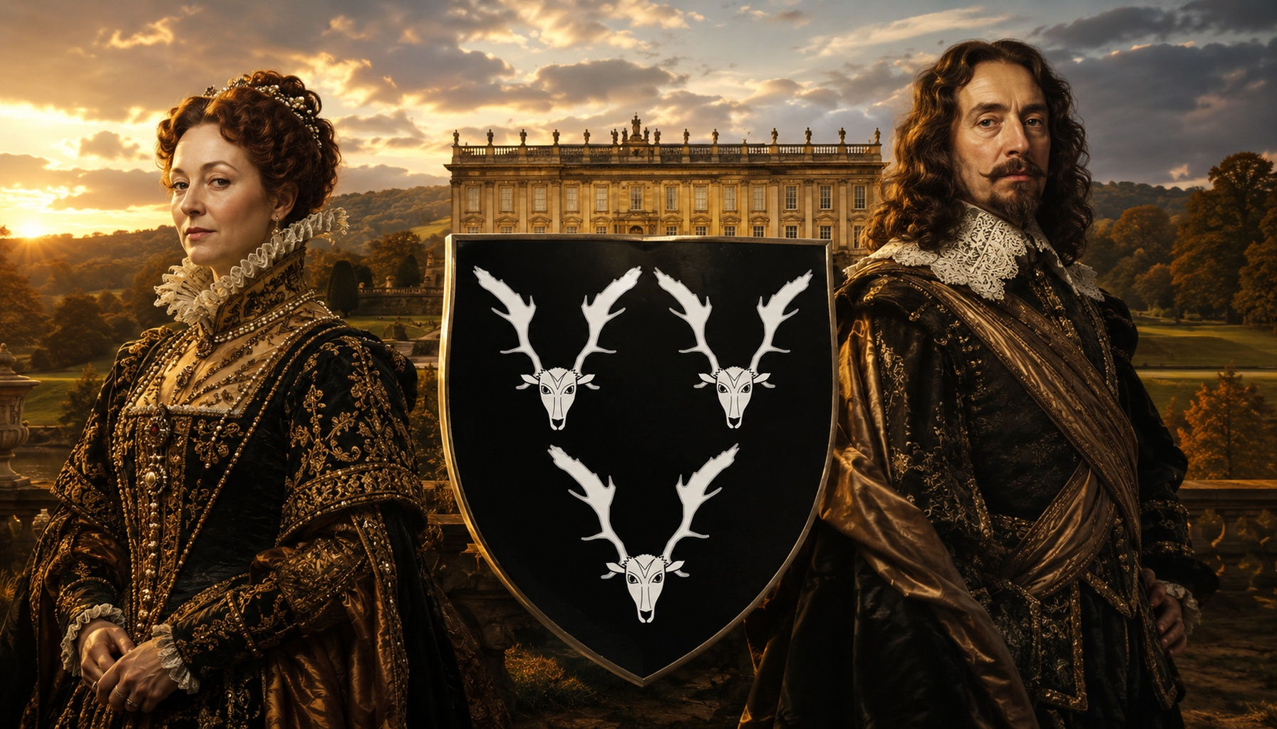The House of Cavendish