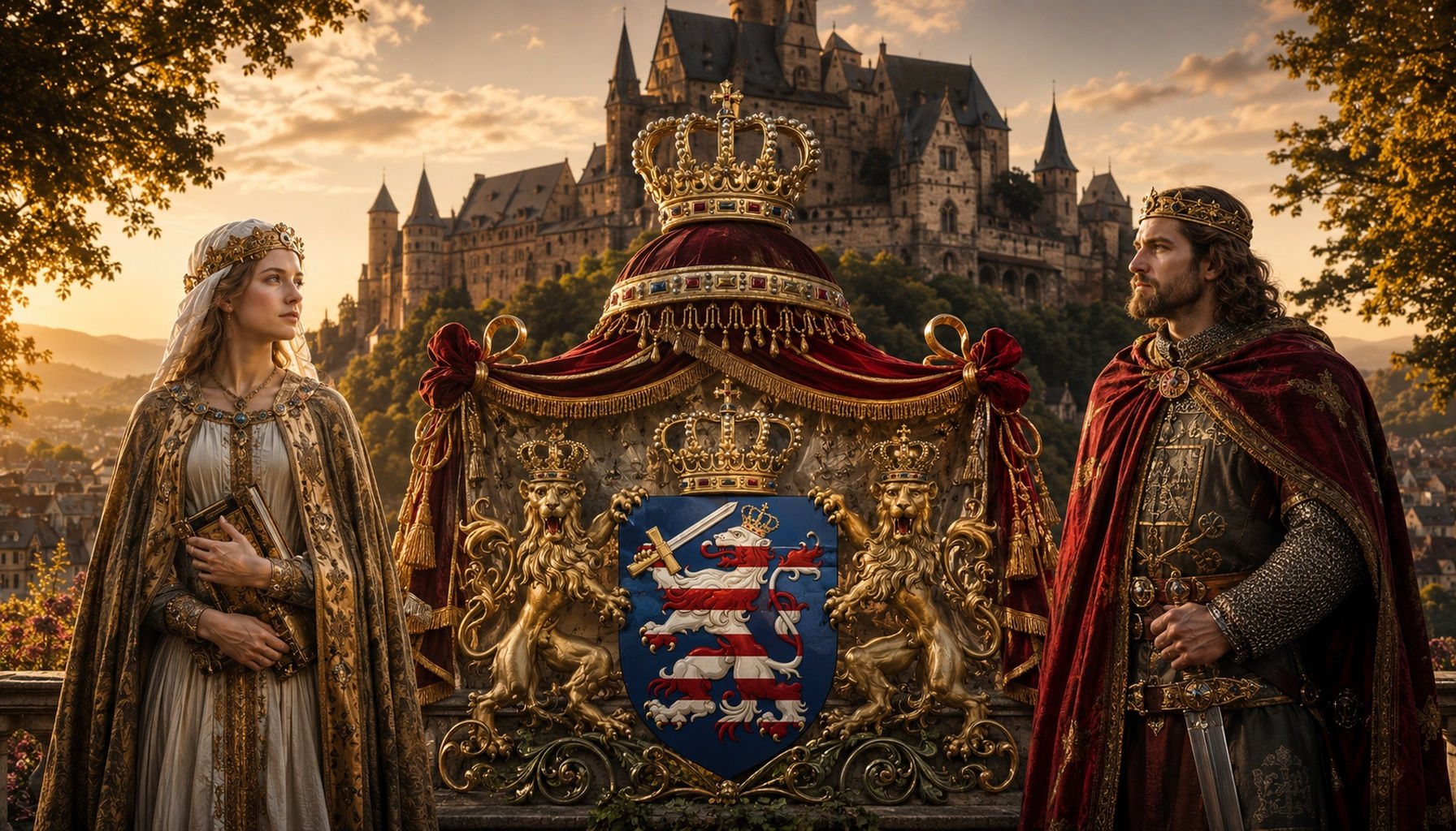 House of Hesse