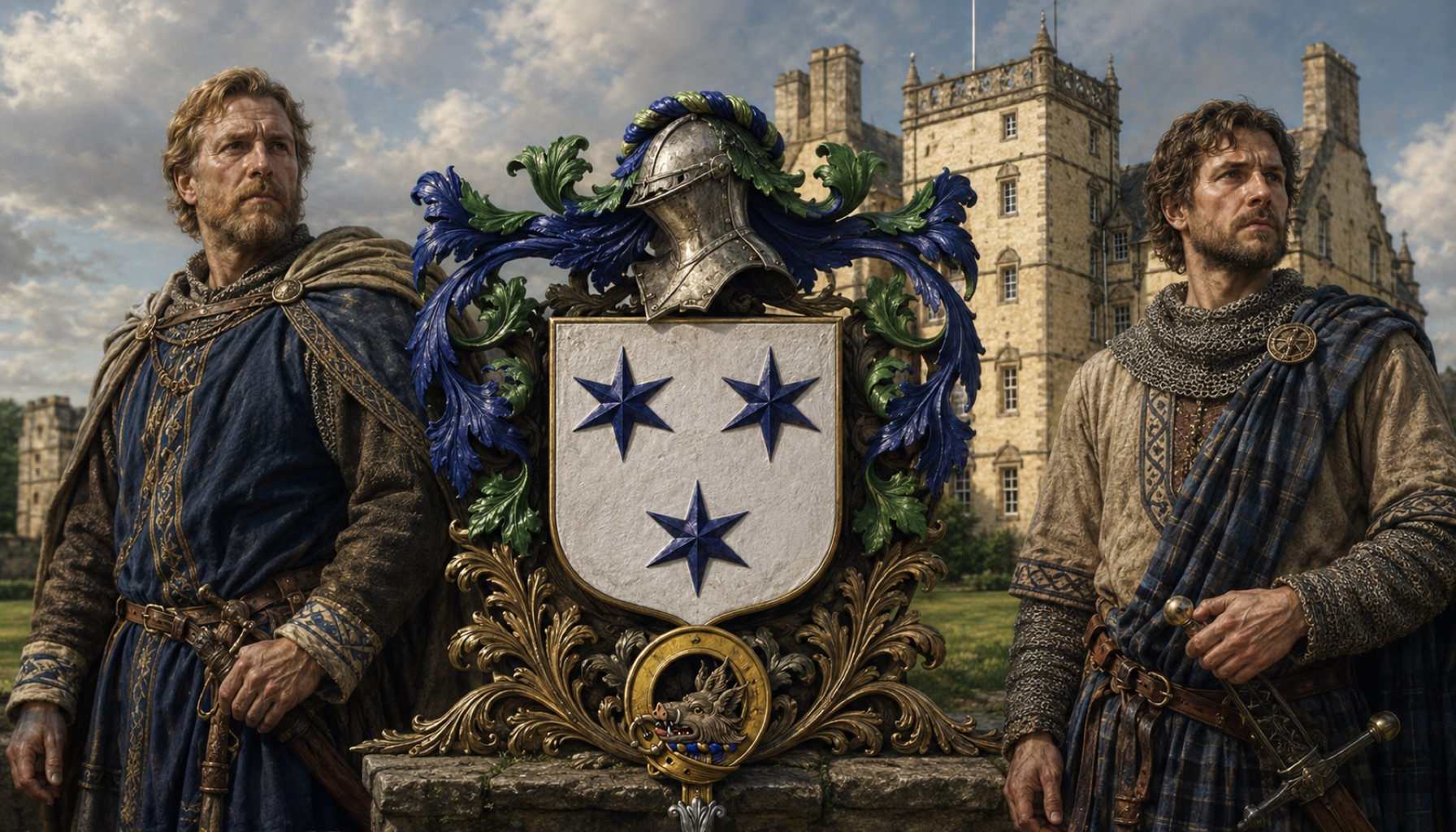 Clan Innes