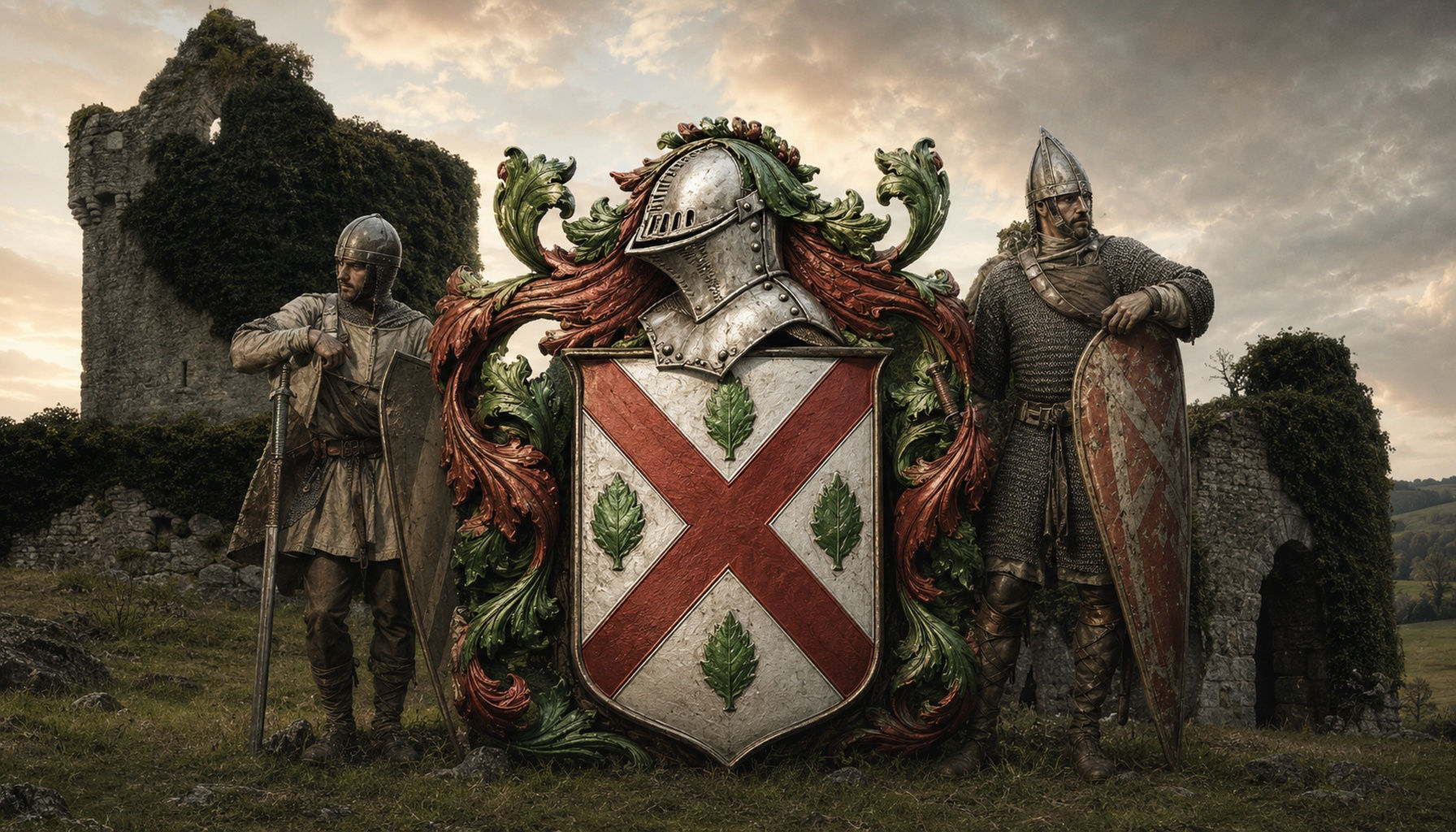 Clan Keating